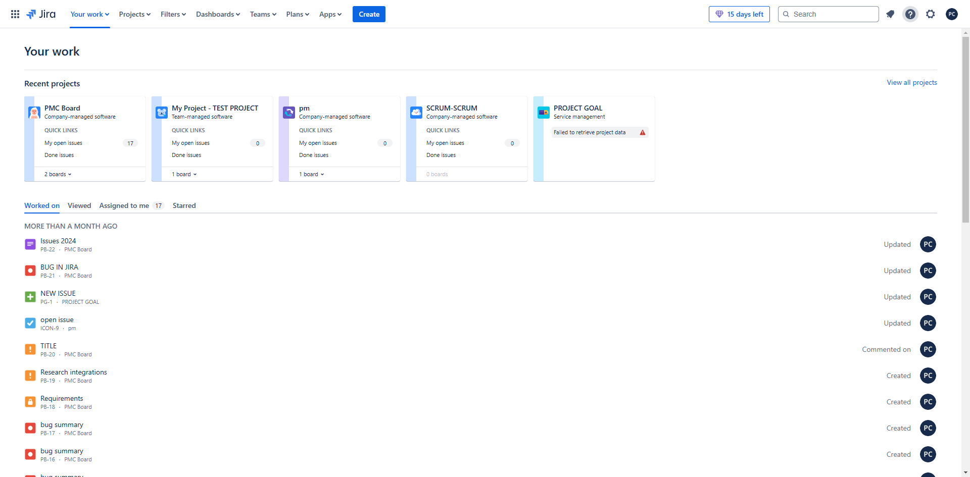 How to Integrate Github with Jira
