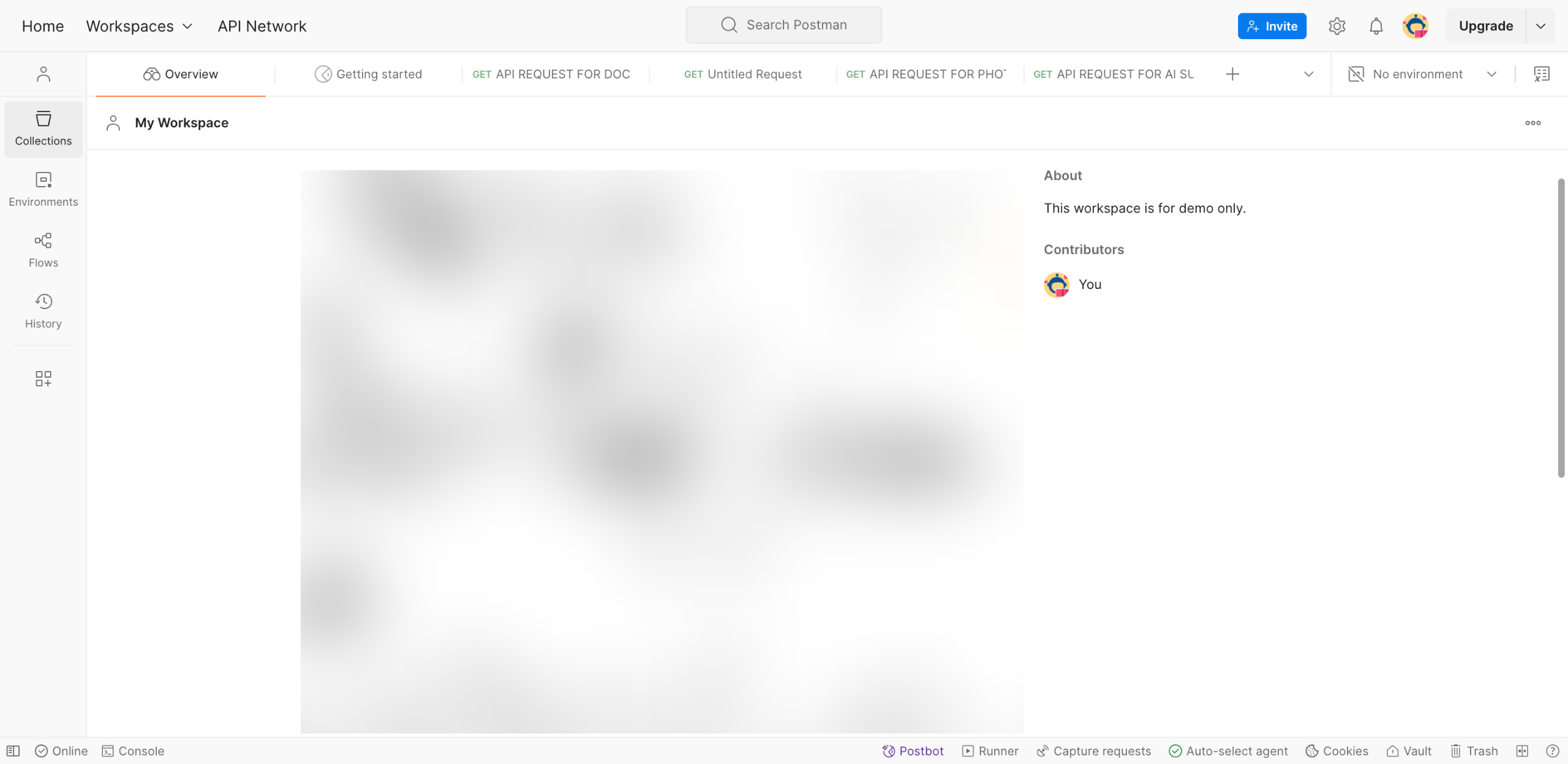 How to Organize Request Collections Using Folders in Postman