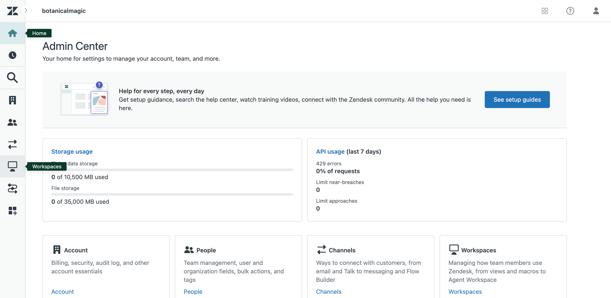 How to Escalate a Ticket in Zendesk
