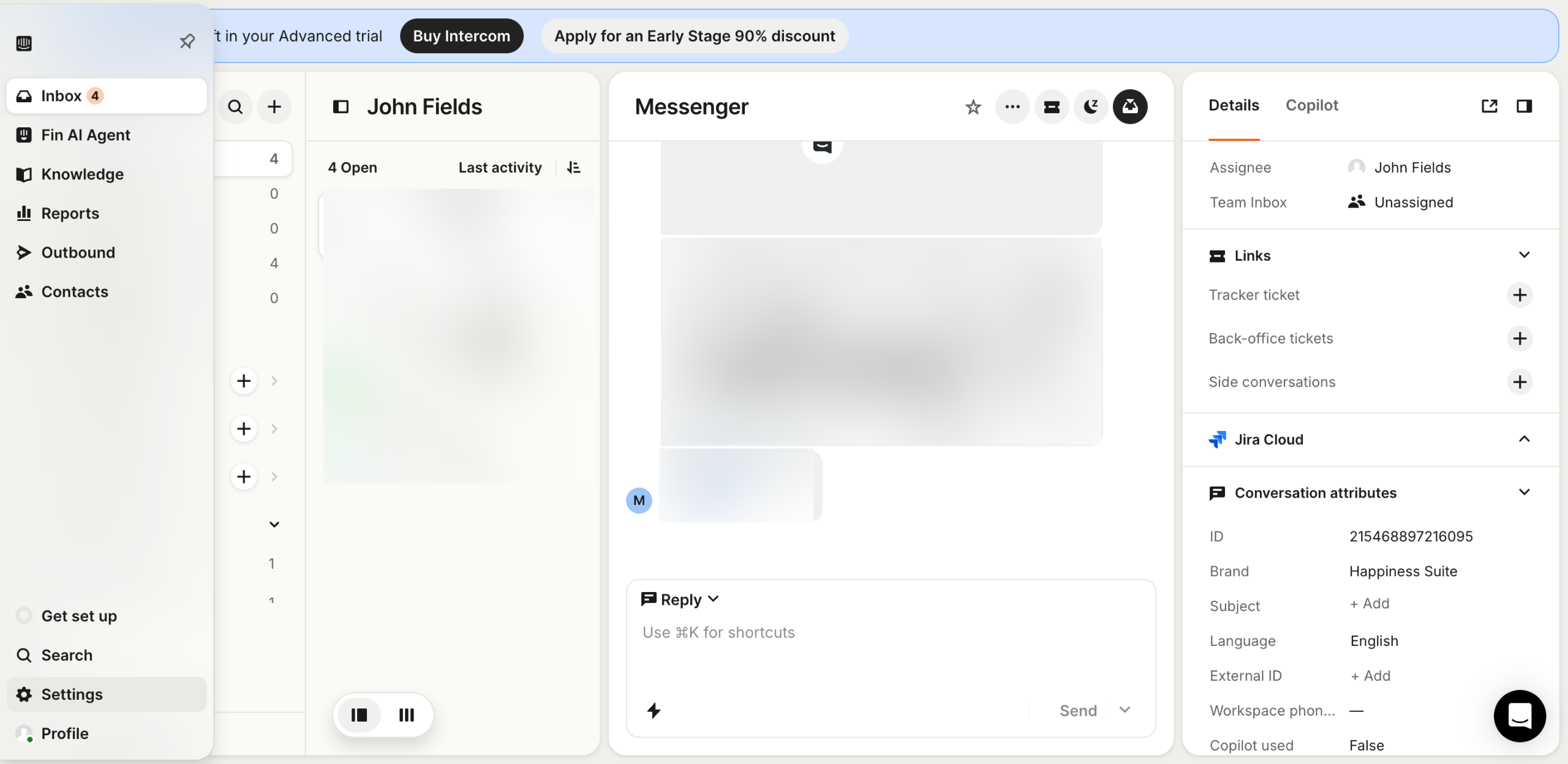 How to Integrate Intercom with Calendly