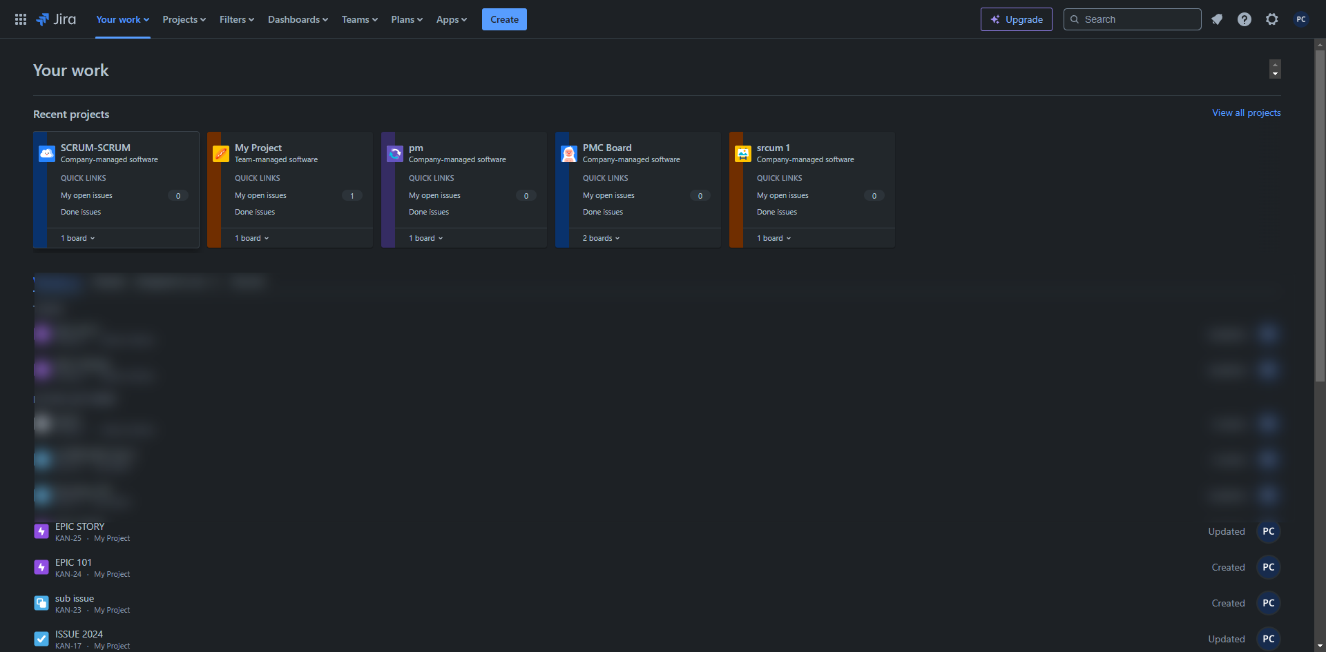 How to Add Quick Filters in Jira Scrum Board