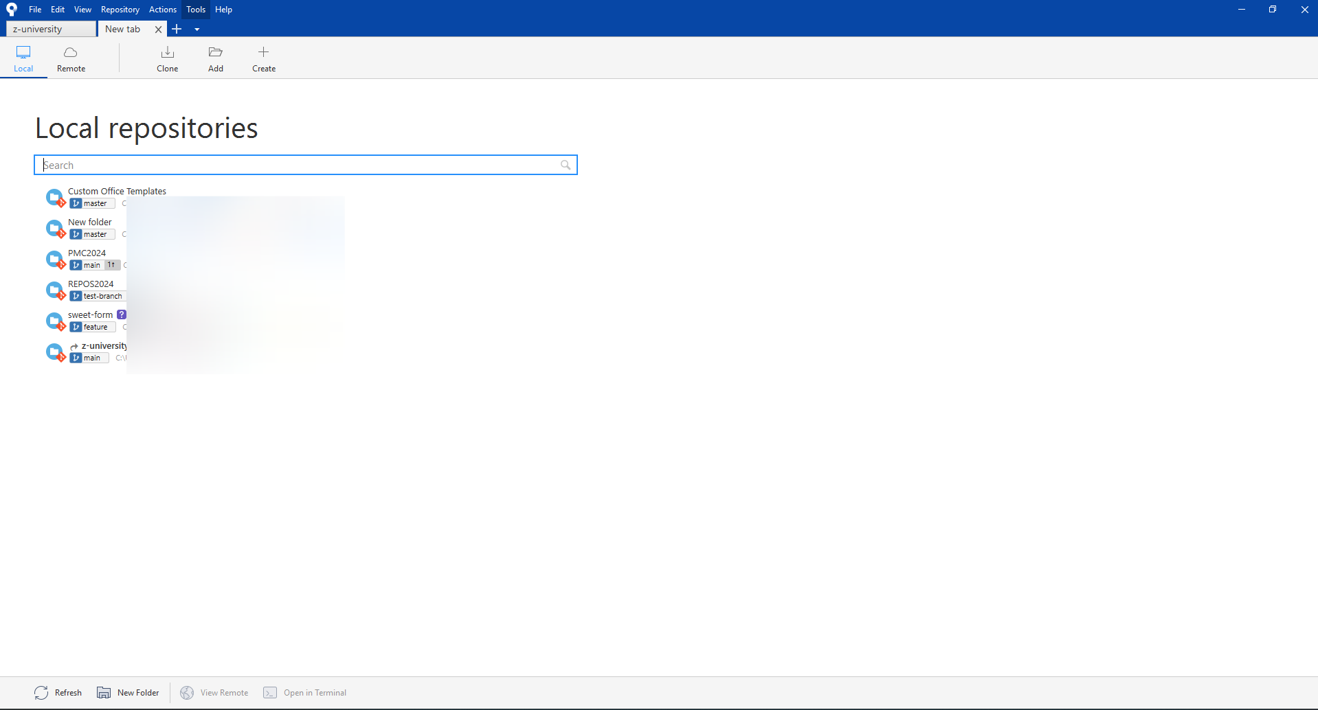 How to Add SSH Key in Sourcetree