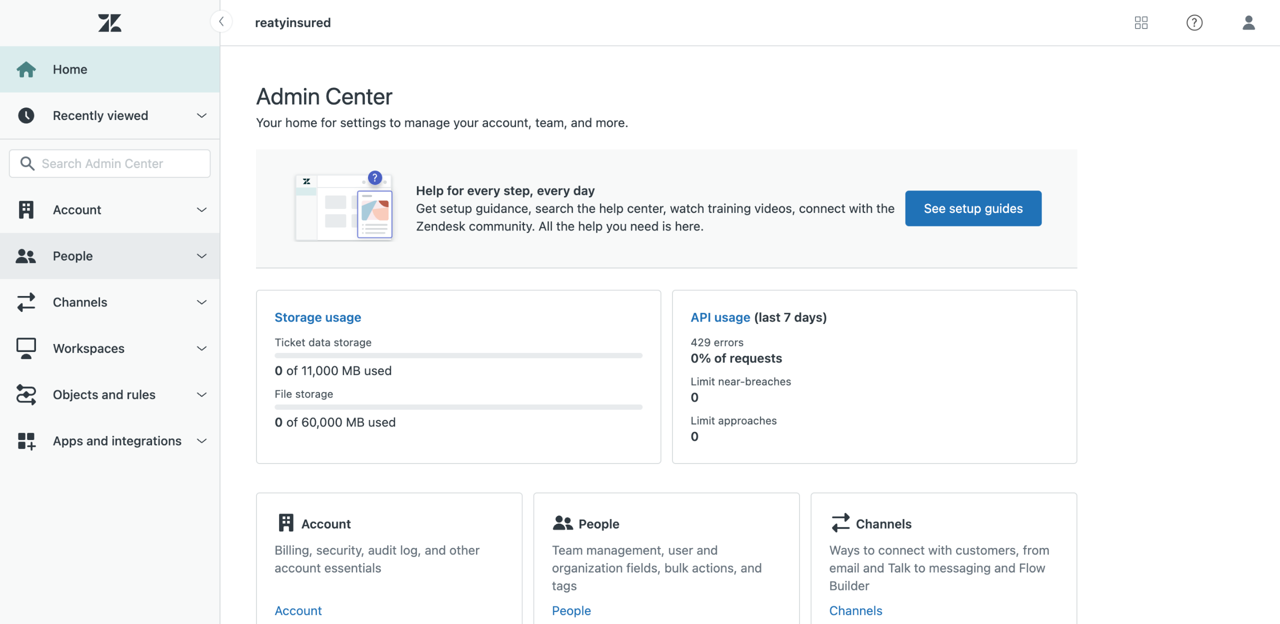 How to Block Emails in Zendesk