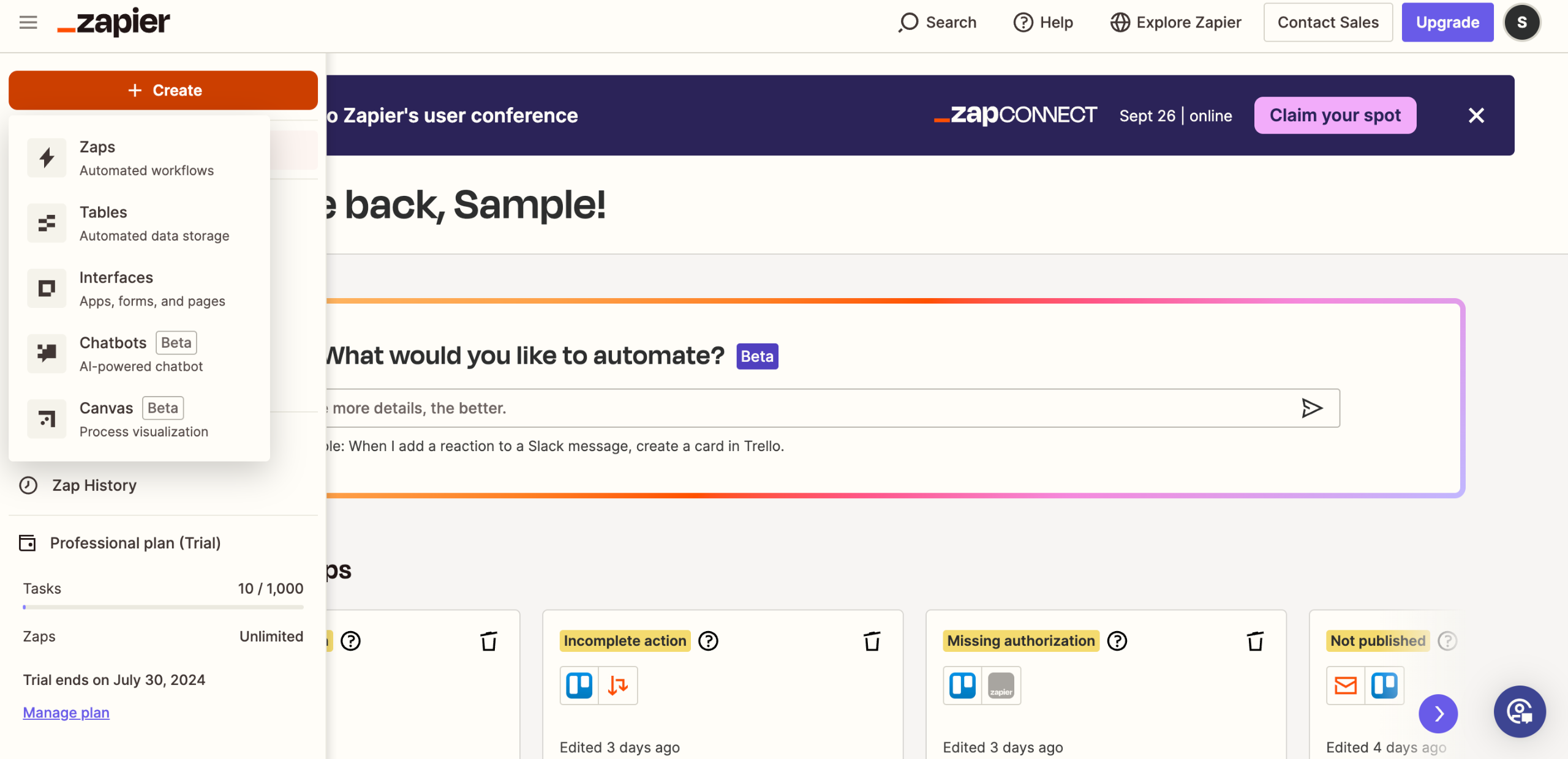 How to Integrate Asana with Formstack