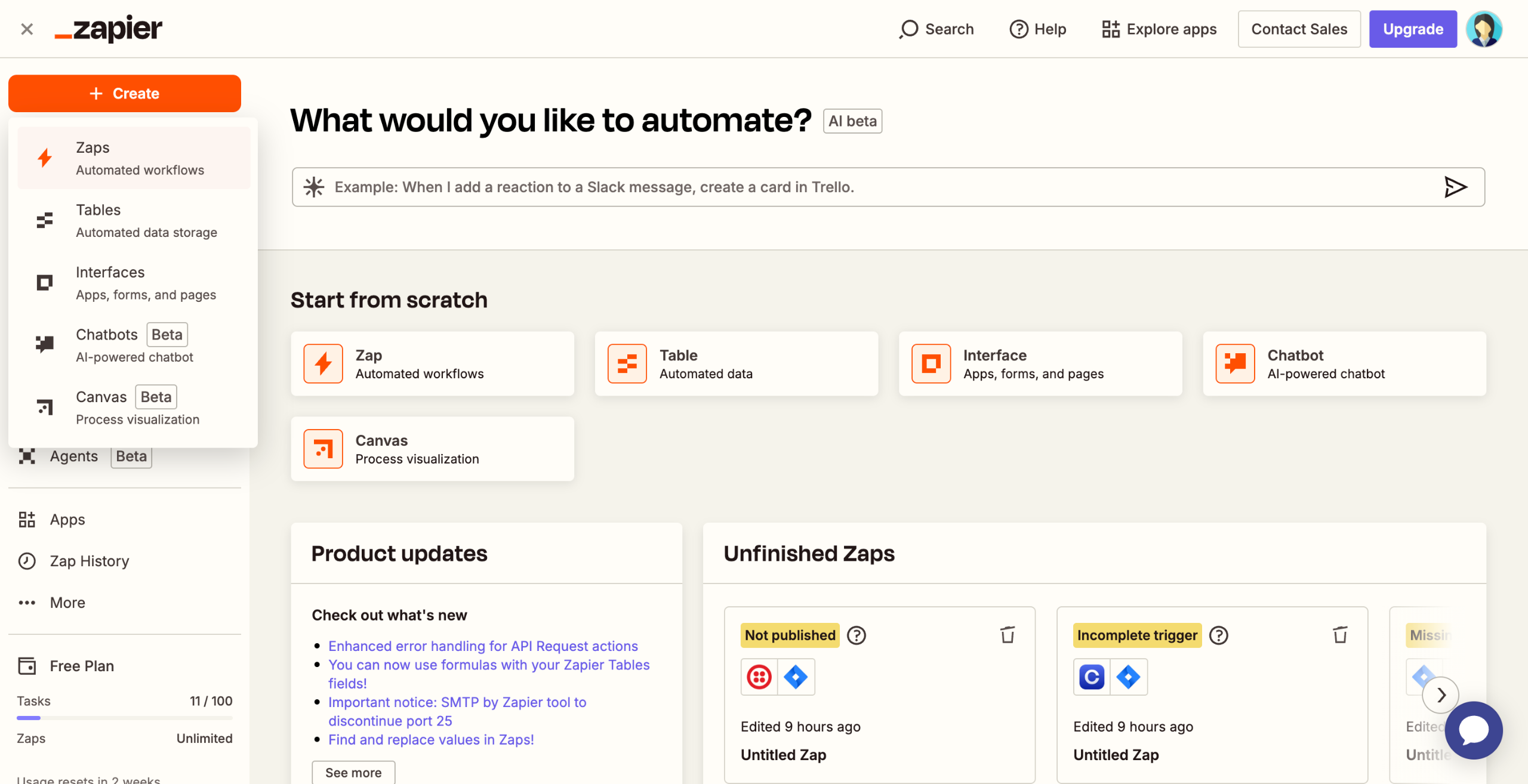 Connect Teams to Discord servers using Zapier