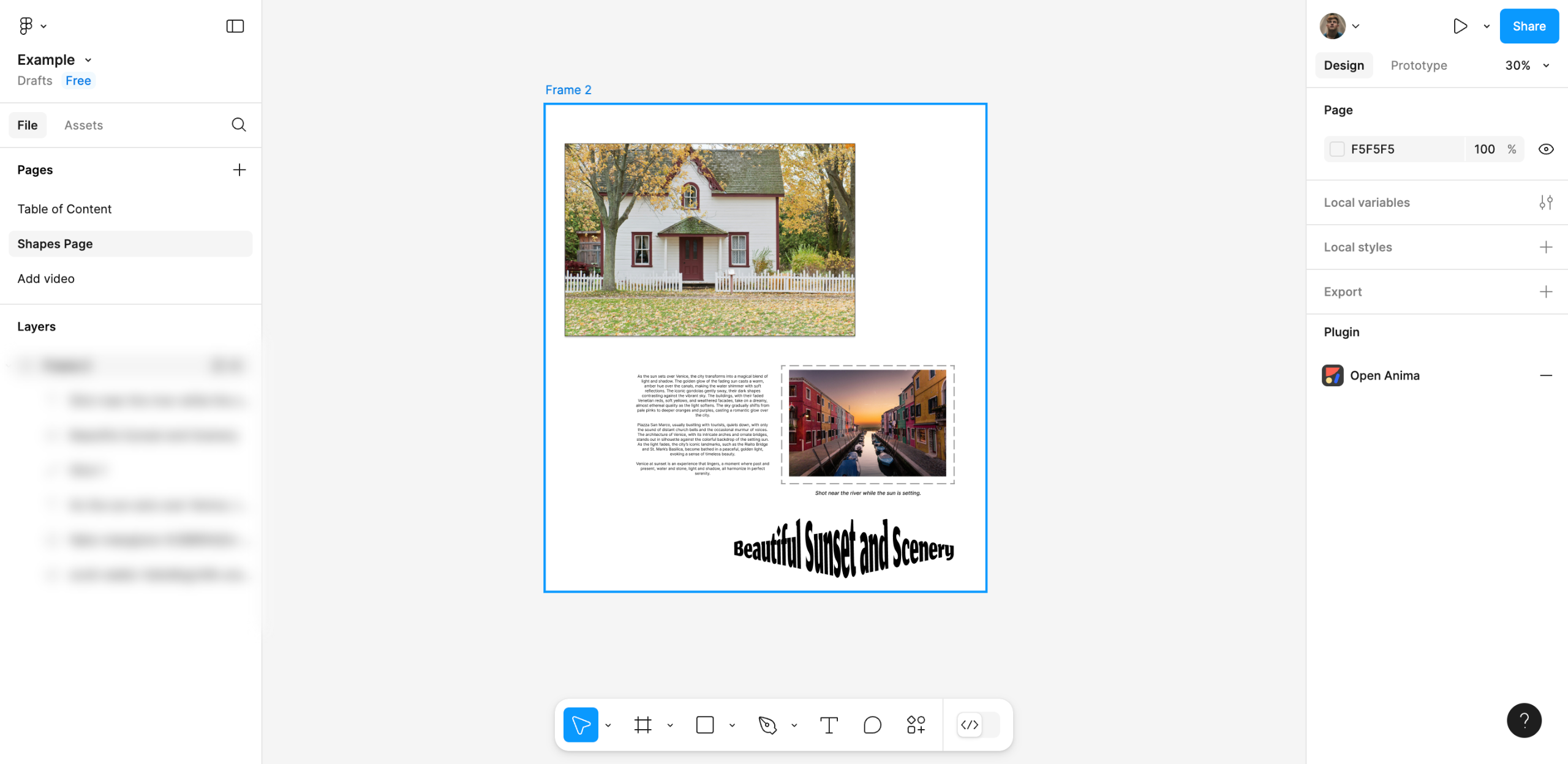 How to Turn a Figma Layer into Code