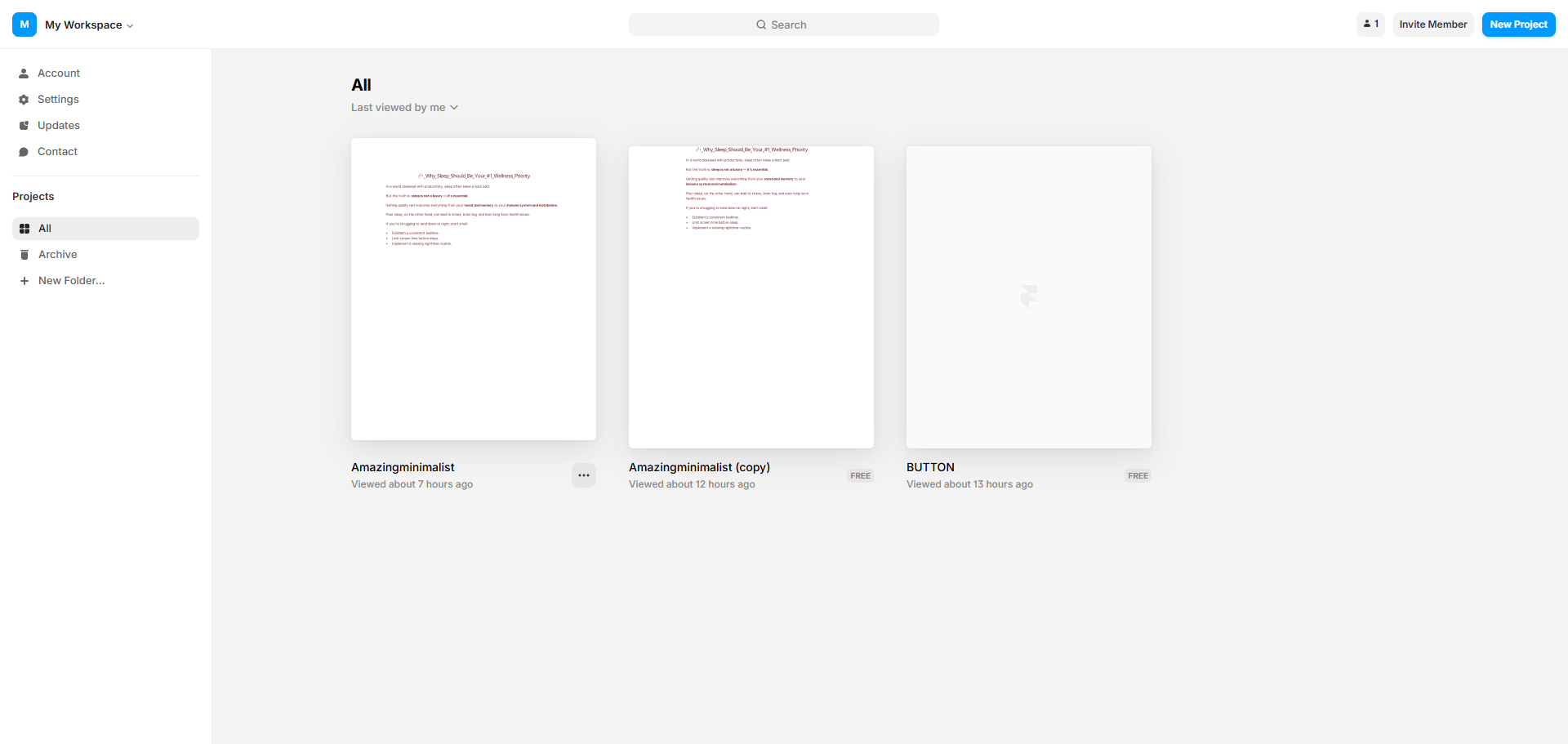 Framer Stripe Integration