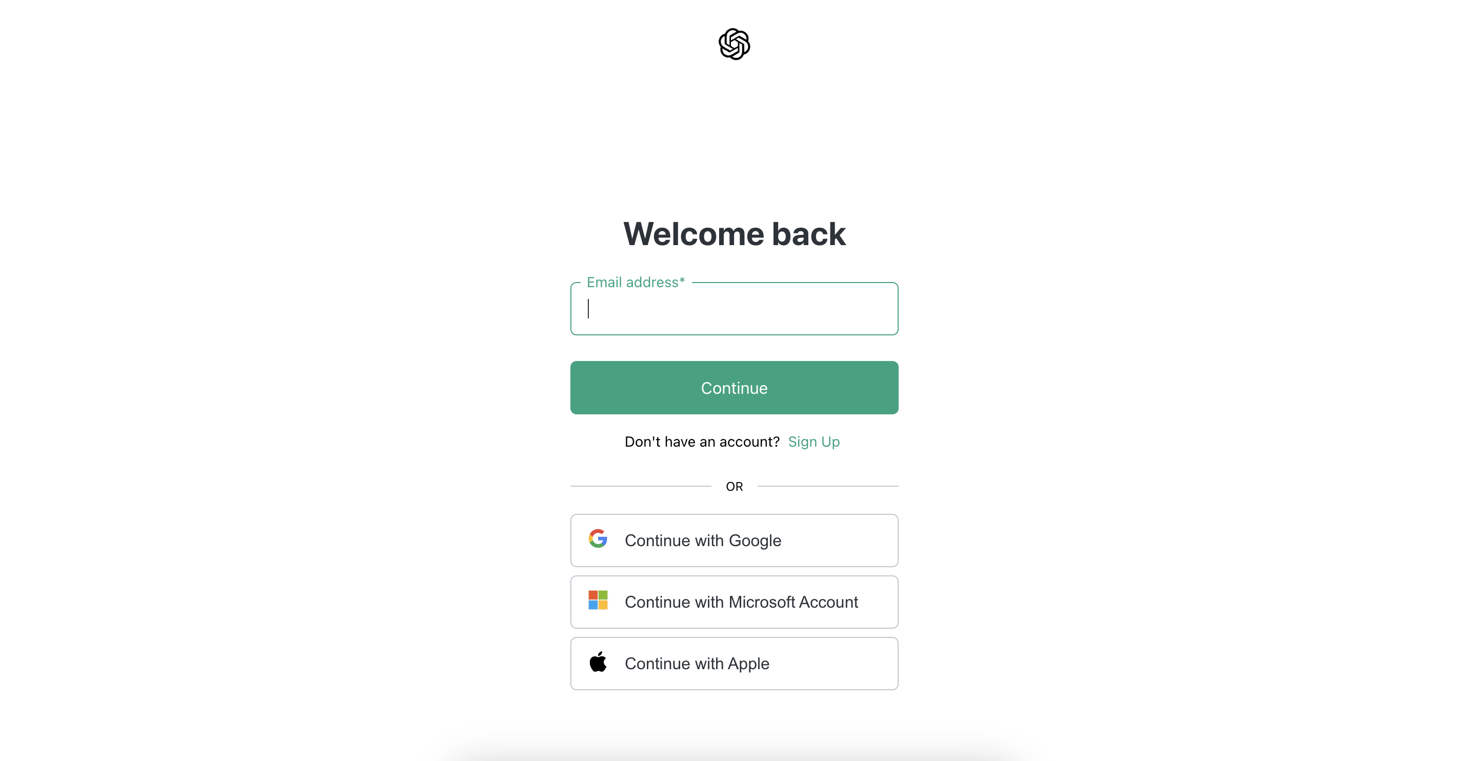How to Change Password on ChatGPT