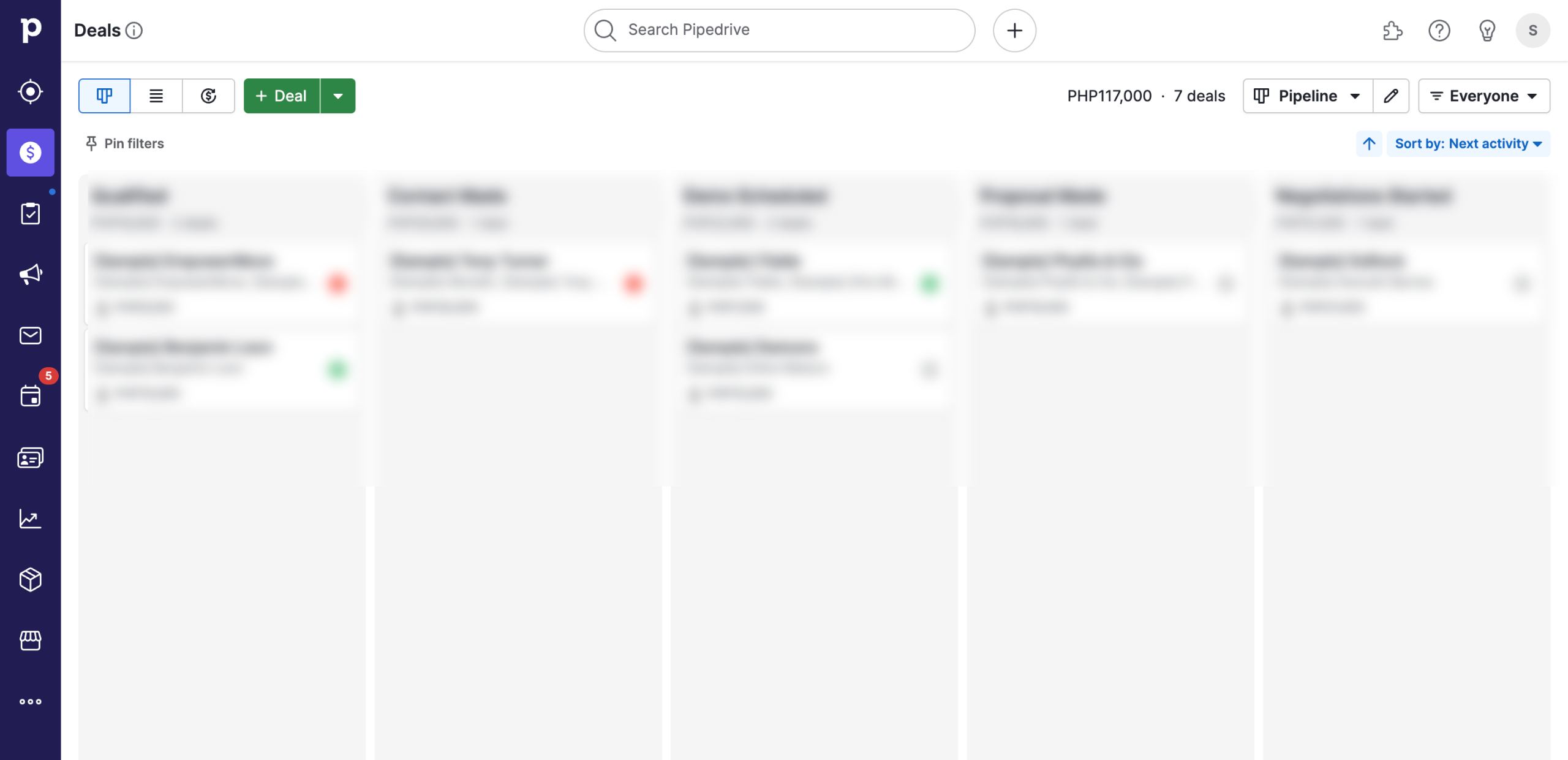 How to Integrate Pipedrive Using API