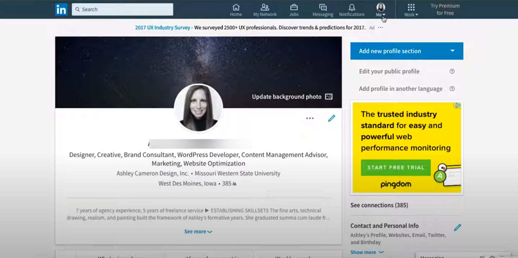 How to Remove LinkedIn Recommendations