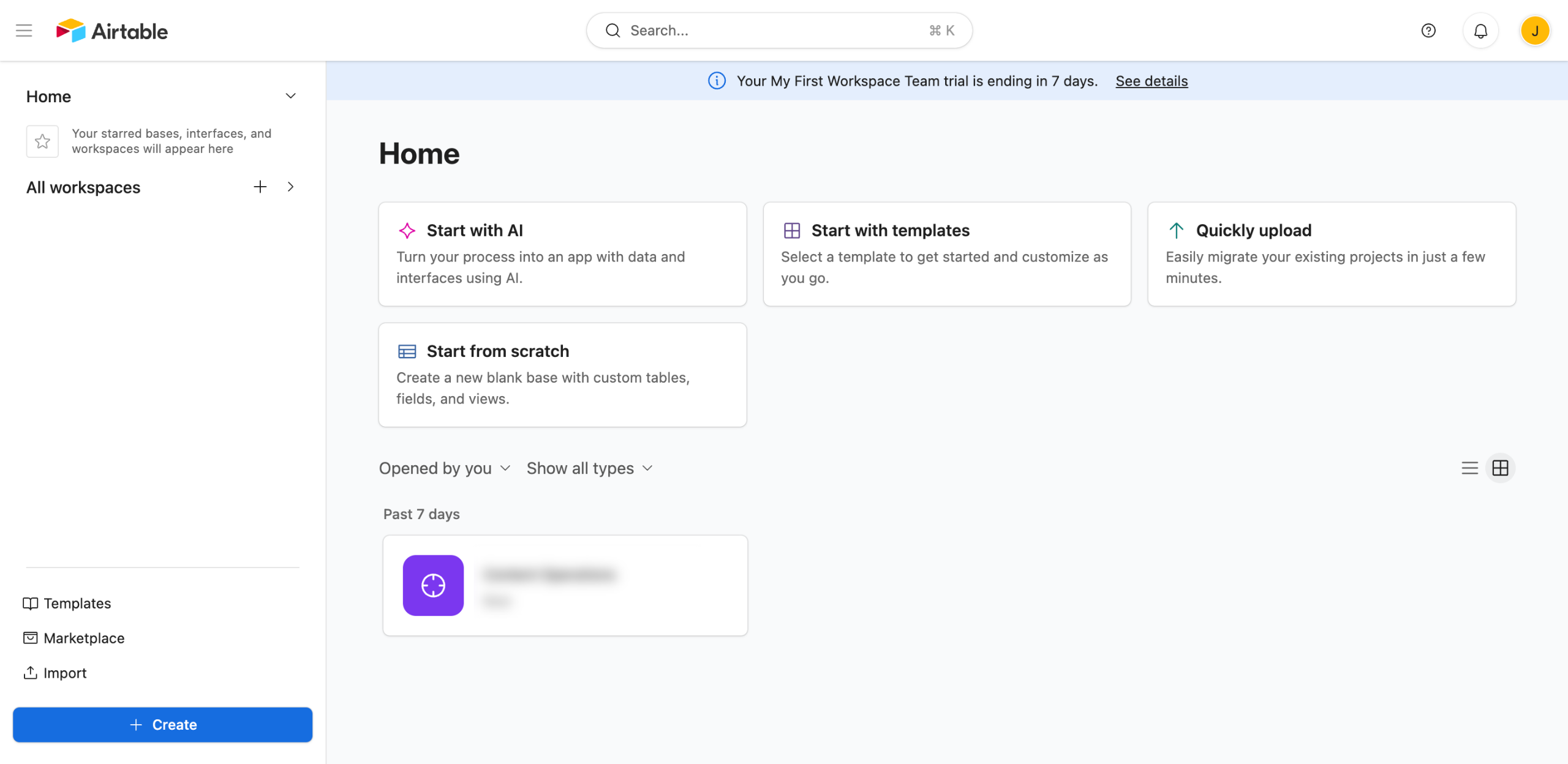 How to Integrate Airtable with GitHub