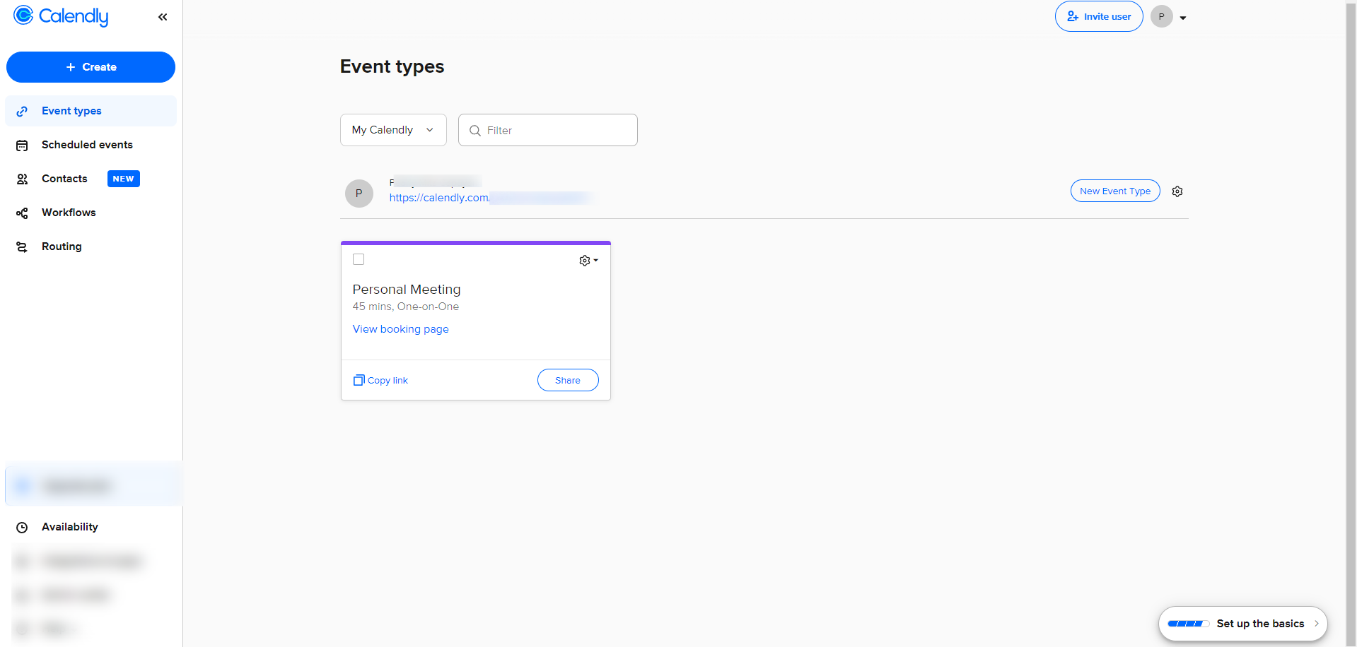 How to Add Availability in Calendly