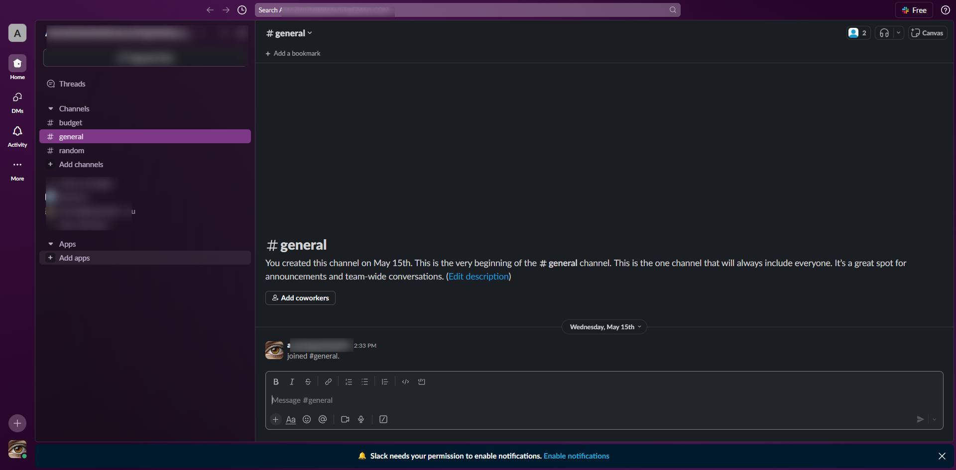 How to Integrate Slack with Microsoft teams