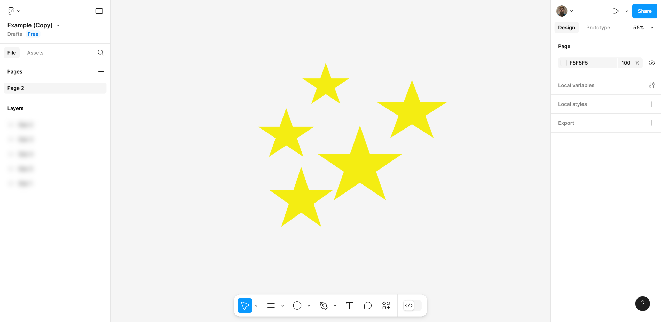 How to Use Cursor Chat in Figma