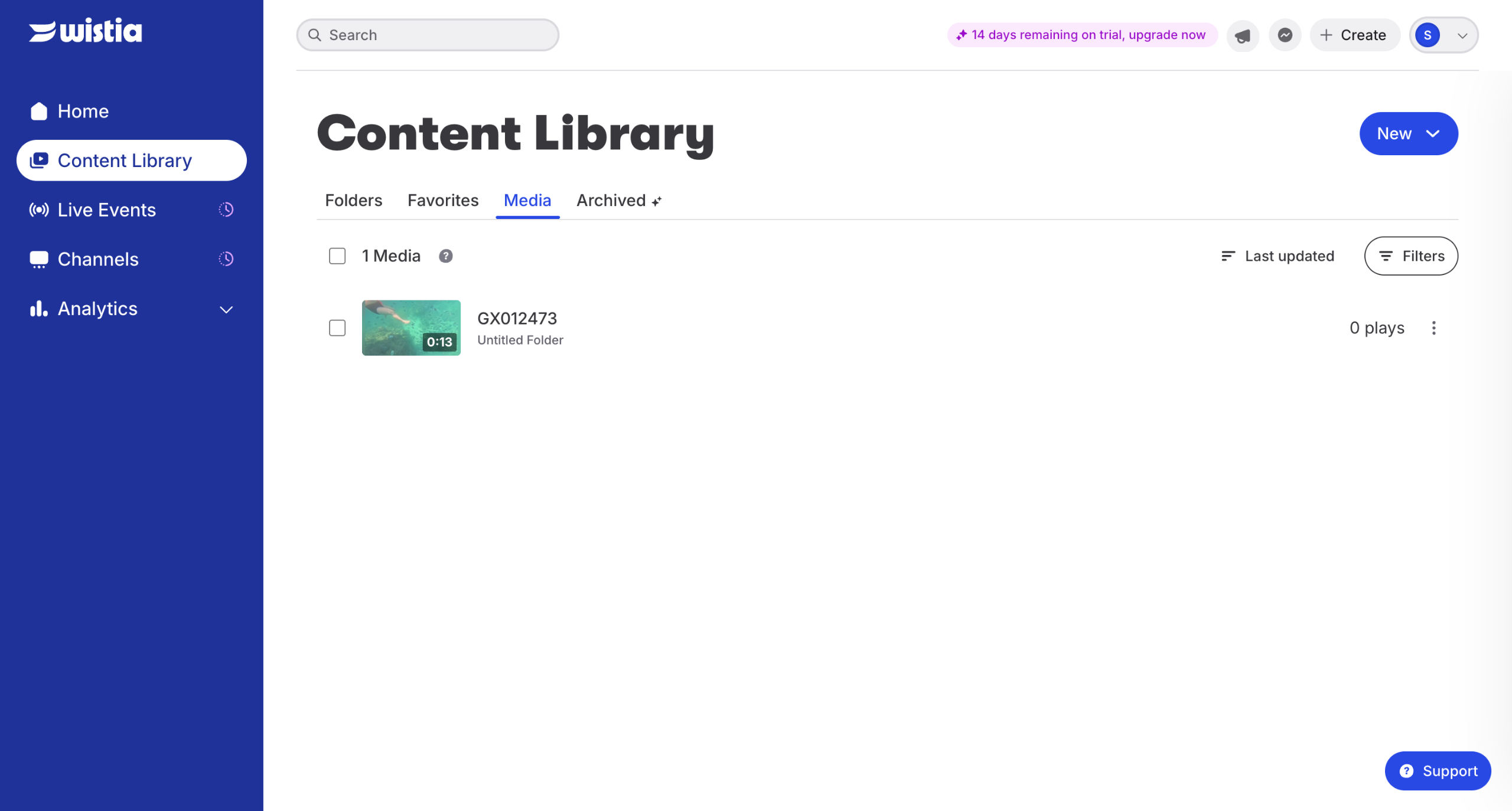 How to Download a Wistia Video