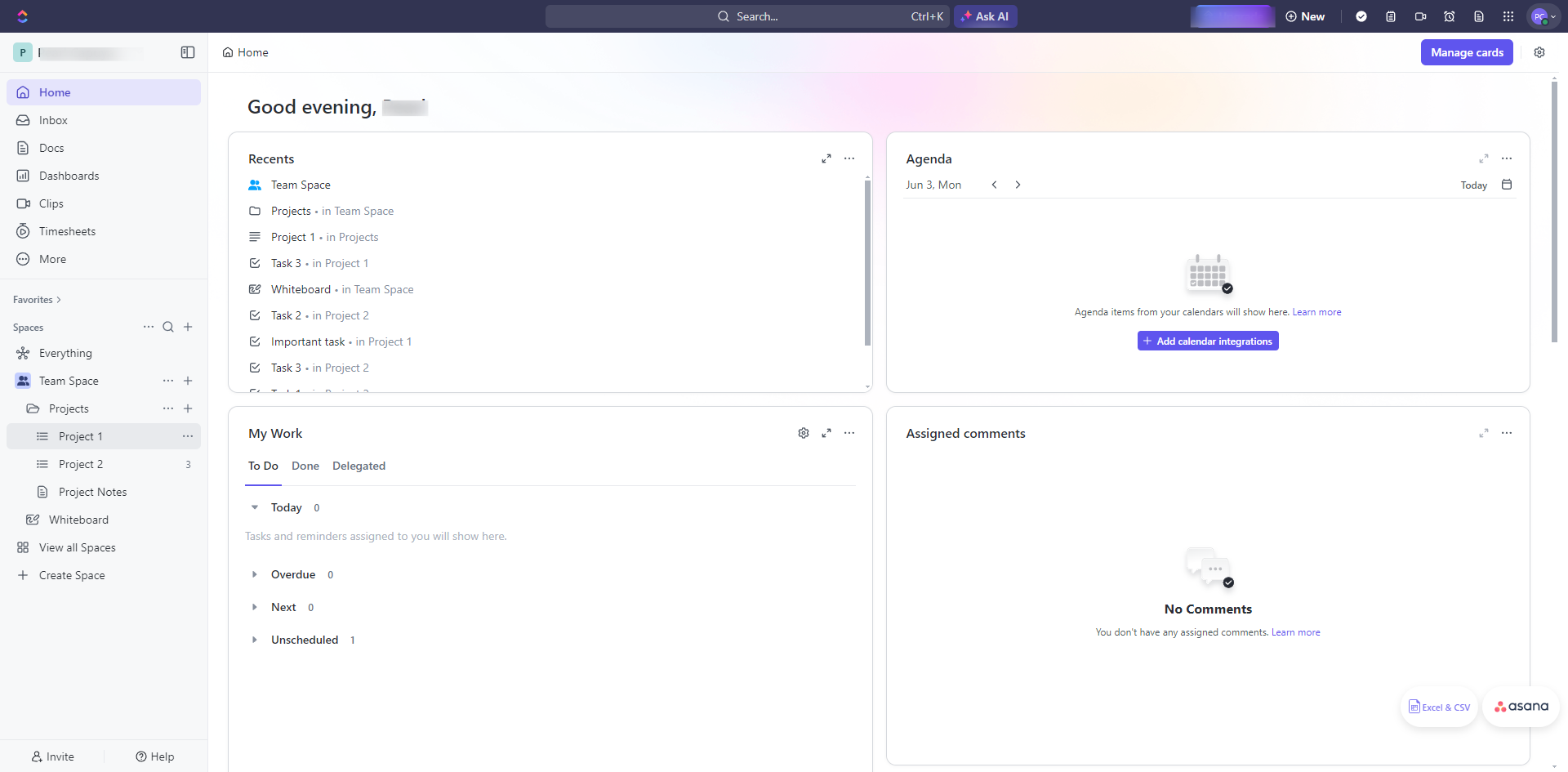 How to Add Guest in Clickup