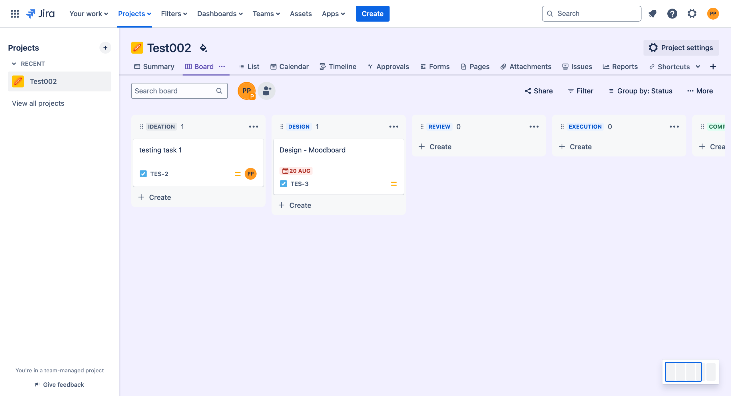 How to Create Recurring Tasks in Jira