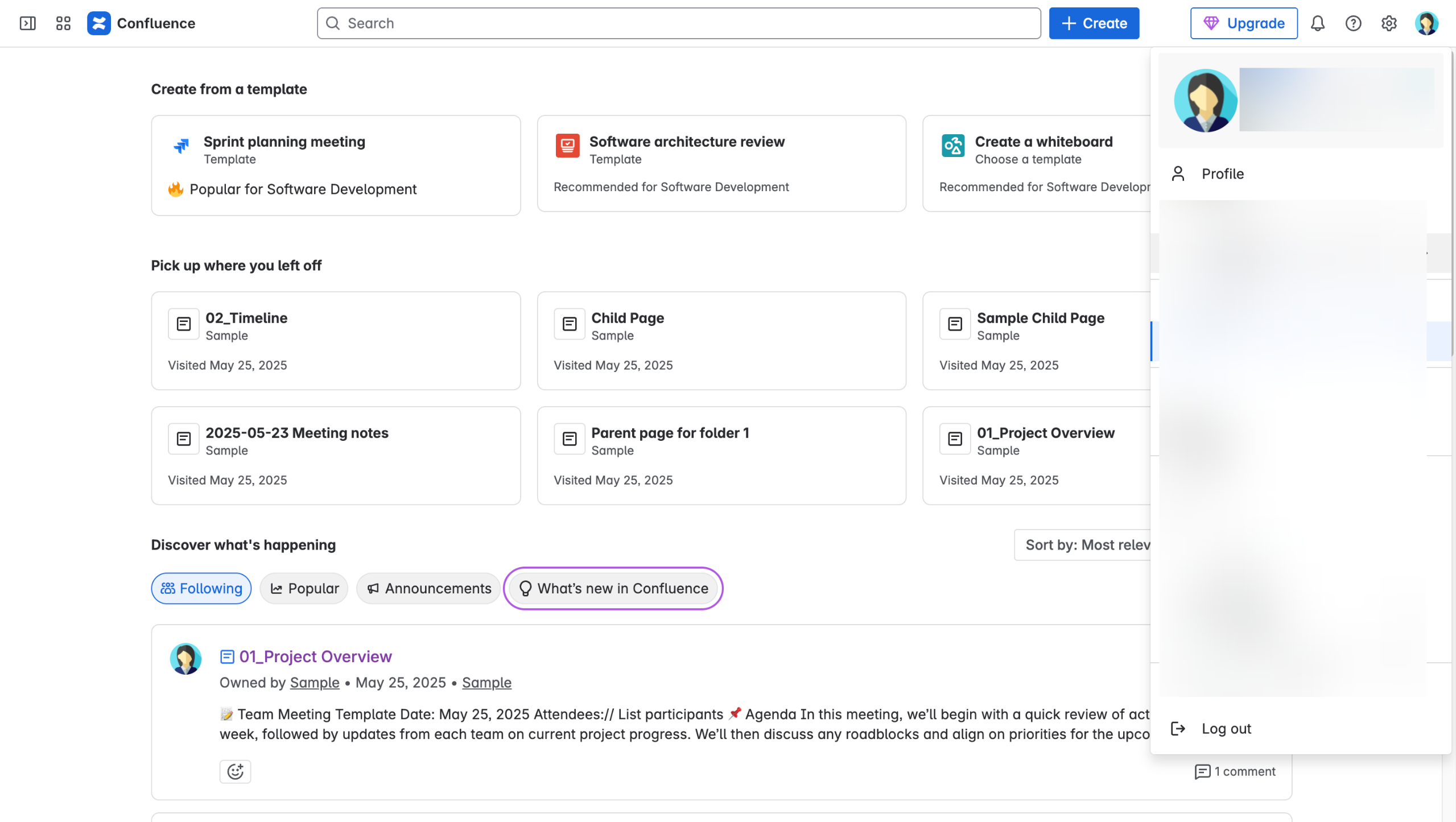 How To Set Up A Group In Confluence