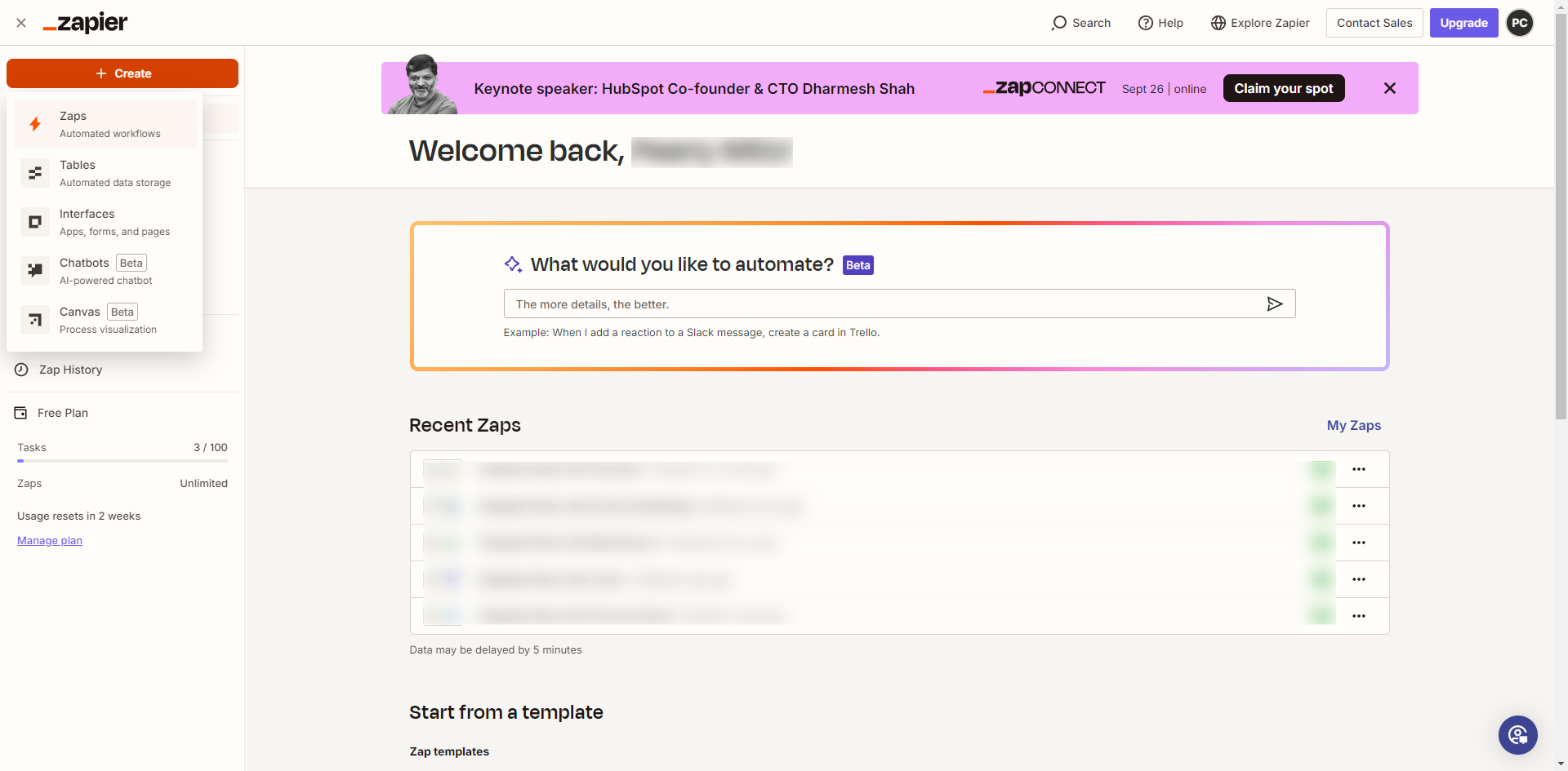 How to Integrate Slack with FreshBooks
