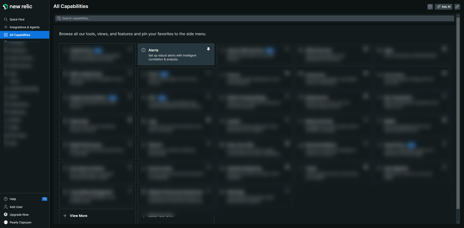 How to Integrate Slack with New Relic