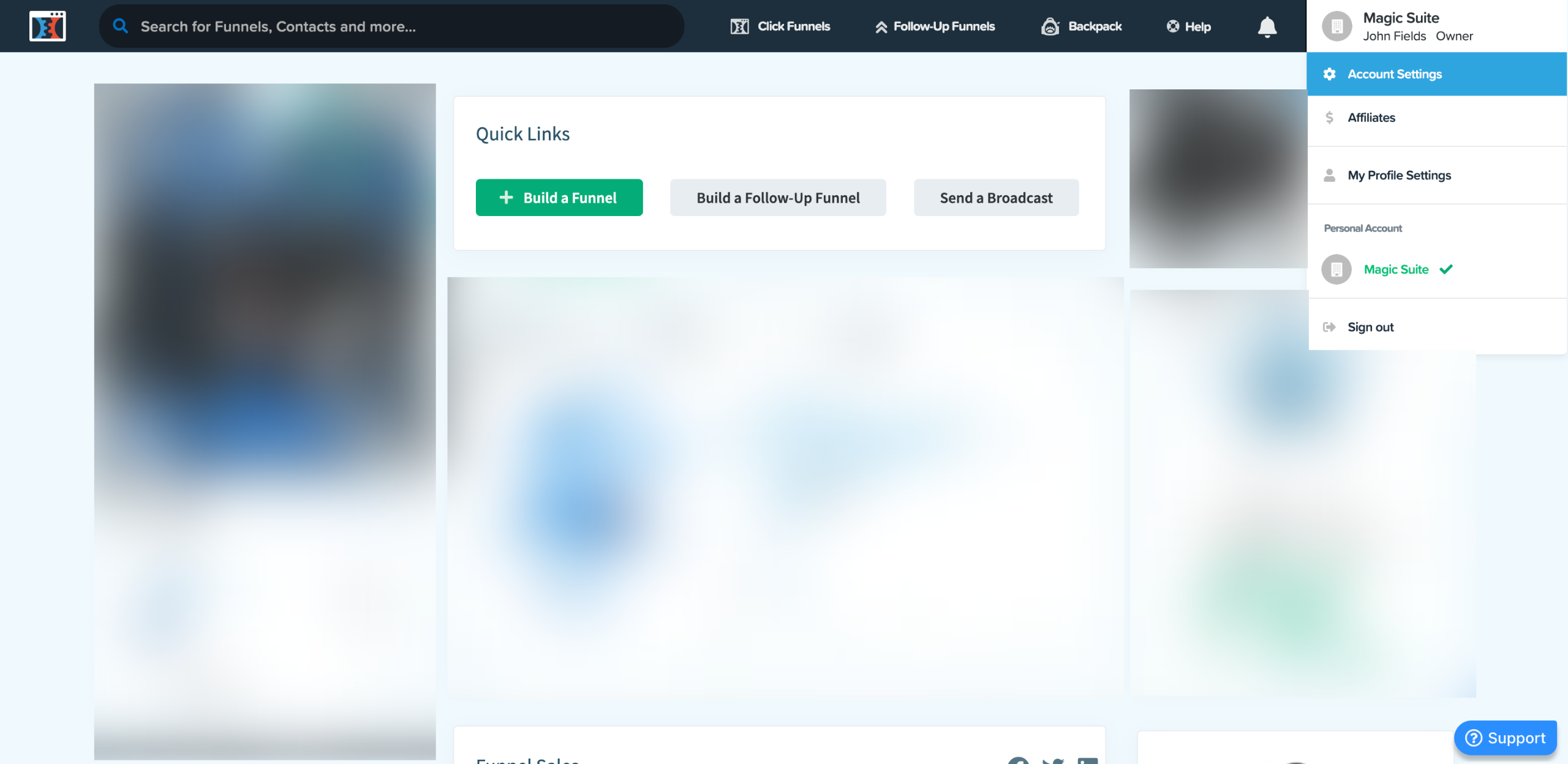 How to Integrate WebinarJam with ClickFunnels Classic