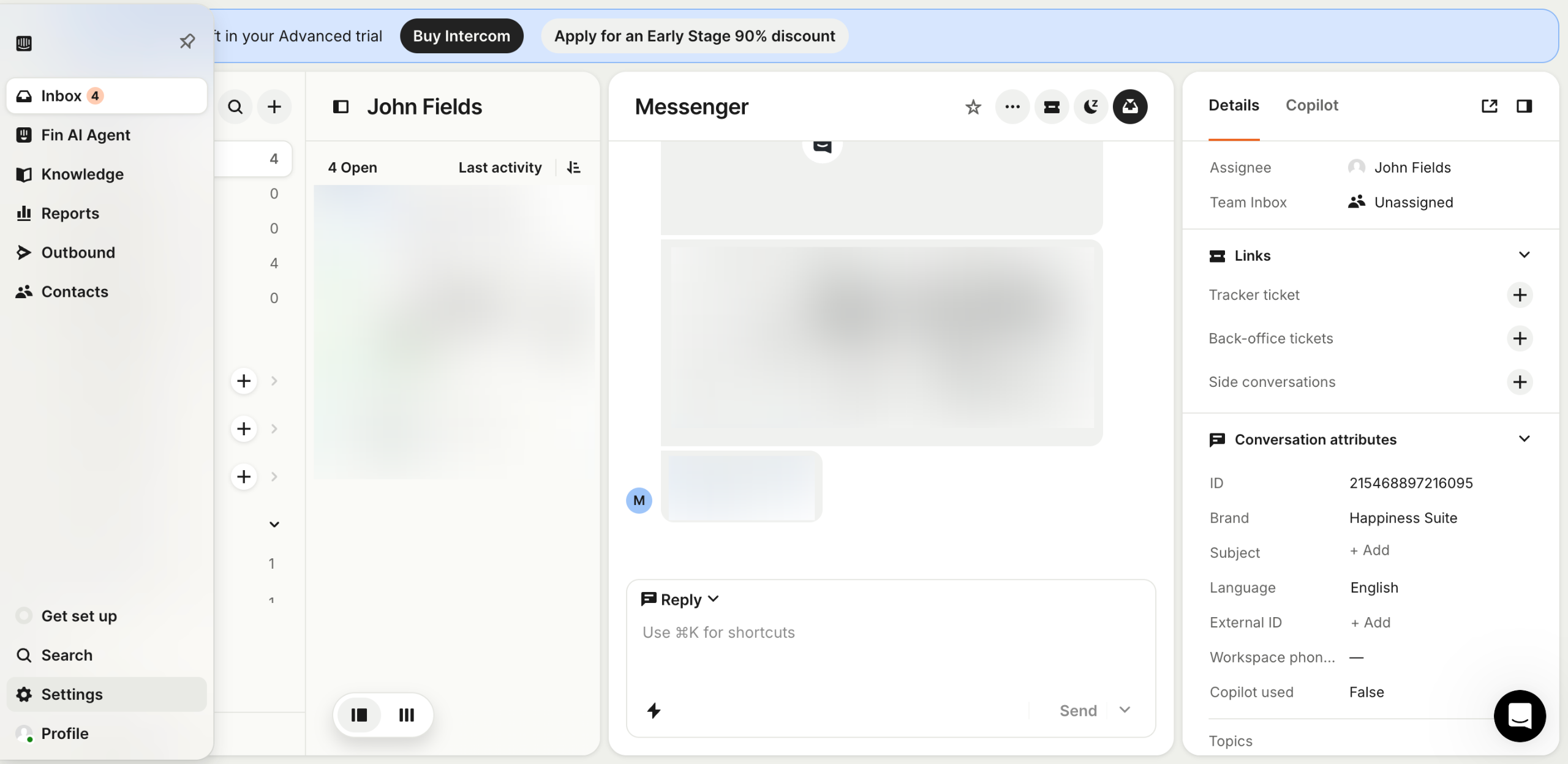 How to Integrate Intercom with Slack