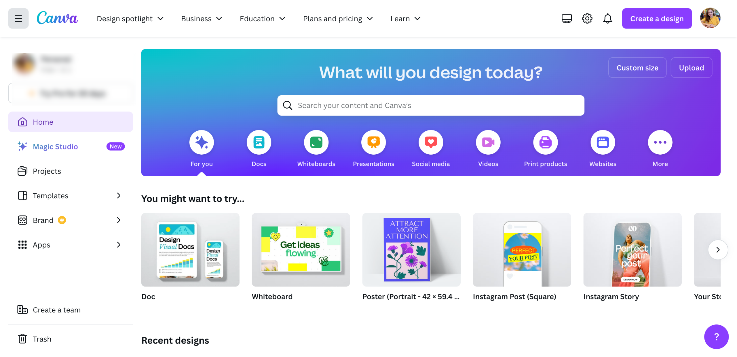 How to Integrate Canva with Loomly