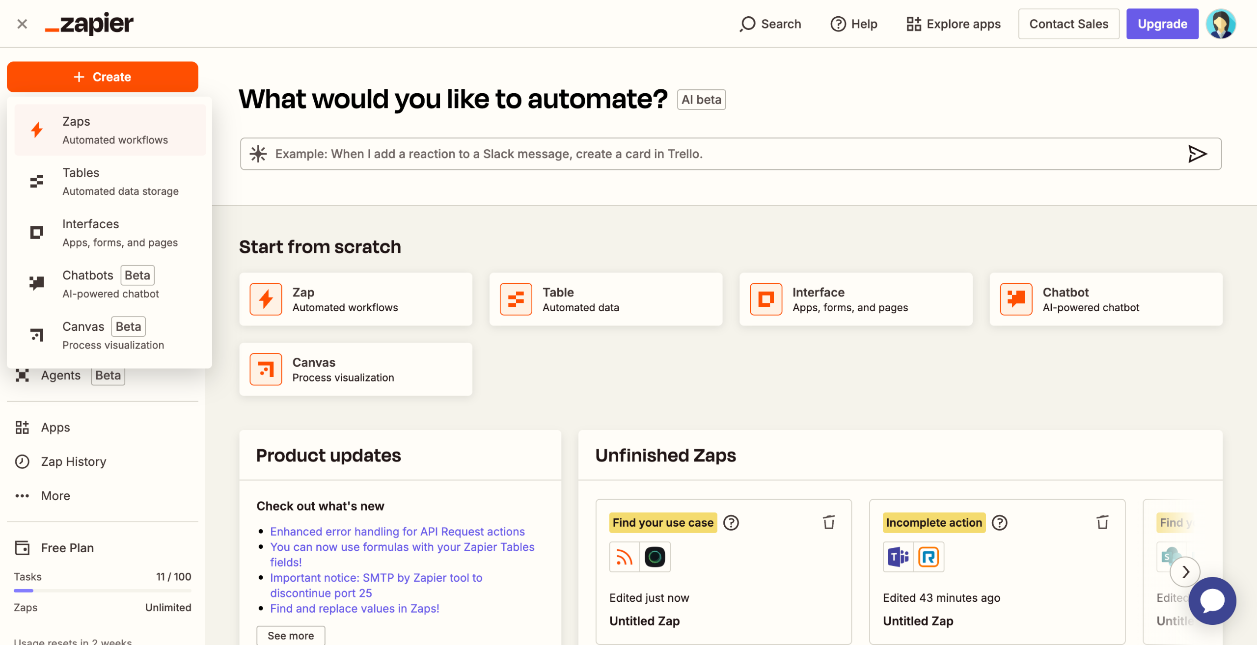 Trigger Ghost newsletters from RSS feeds via Zapier