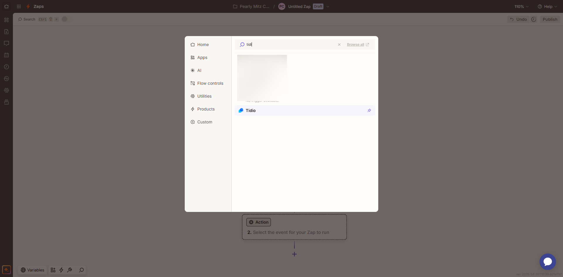 Tidio Klaviyo Integration