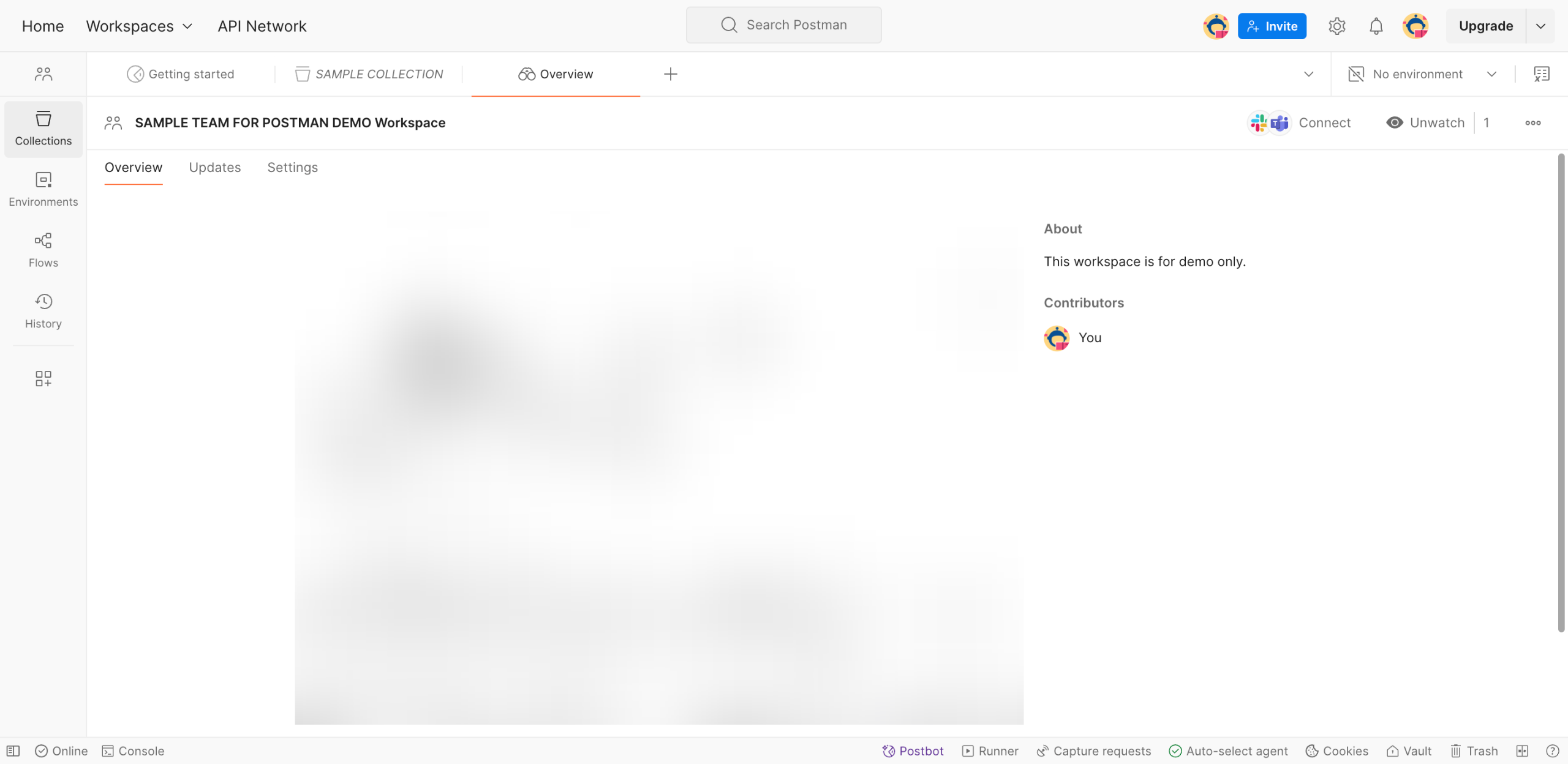 How to Share Collections with Team Members in Postman