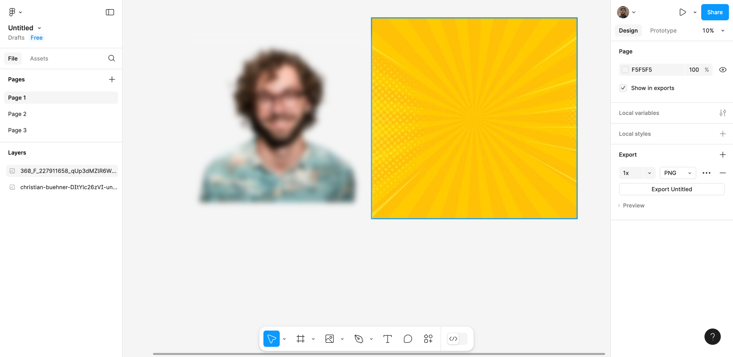 How to Use Mask in Figma