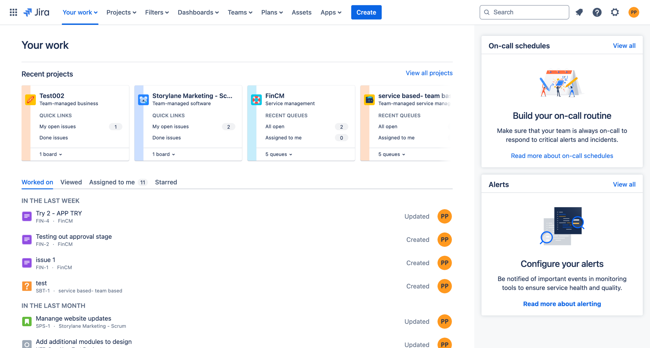 How to tell what version of jira you have