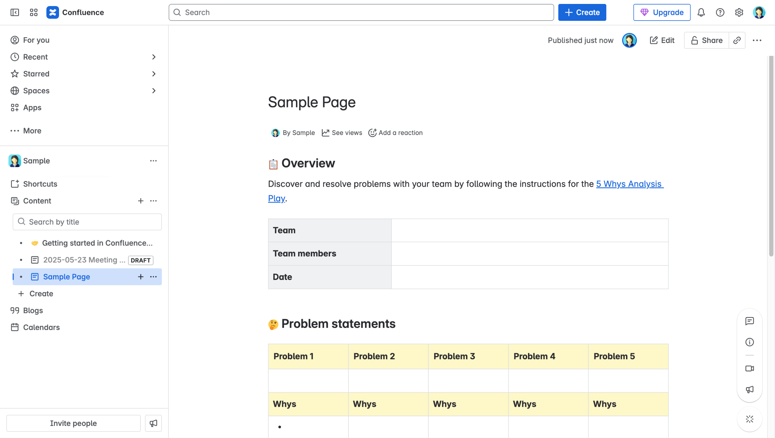 How to Delete Confluence Page