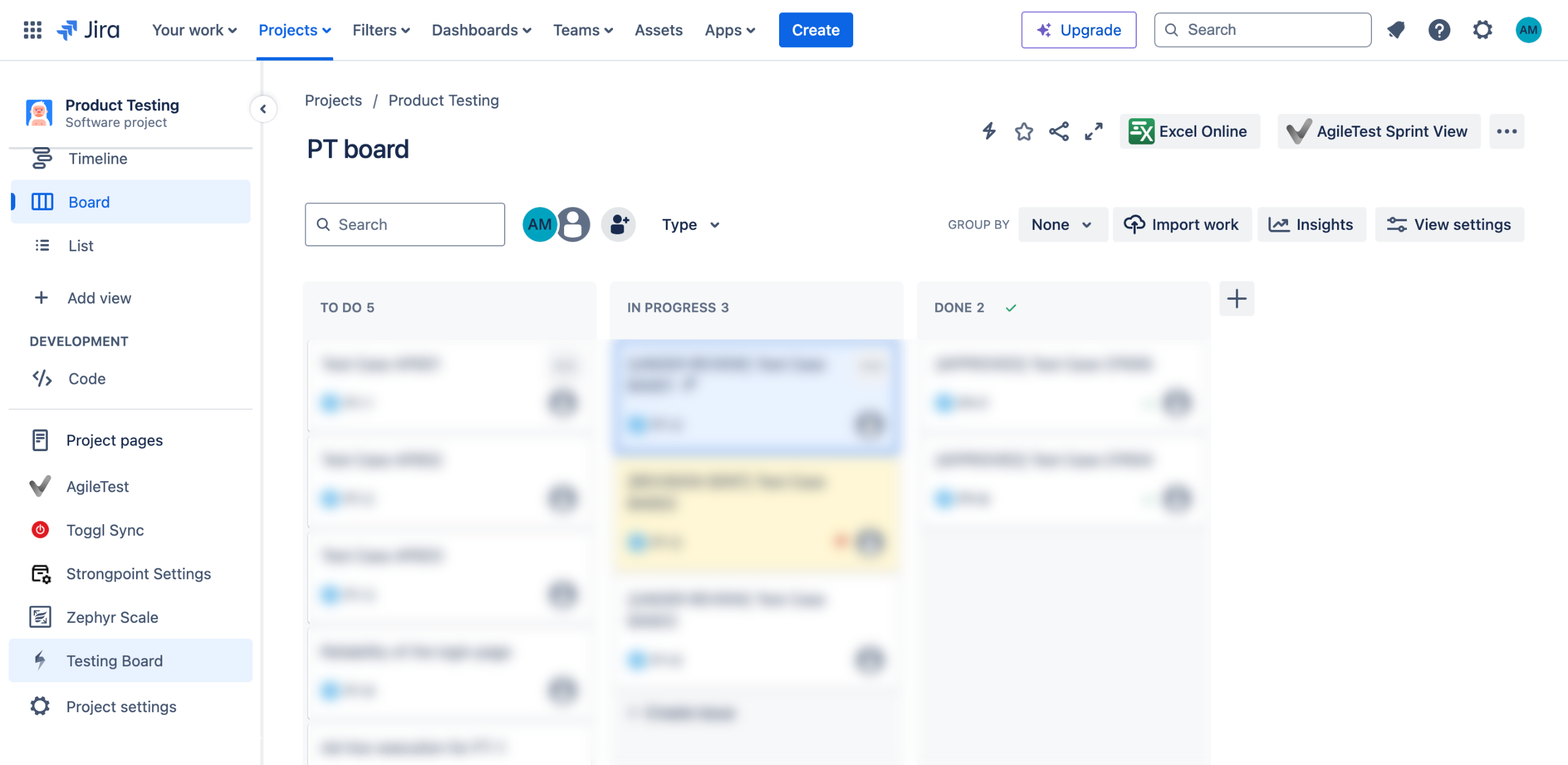 How to Delete a Test Execution in Jira