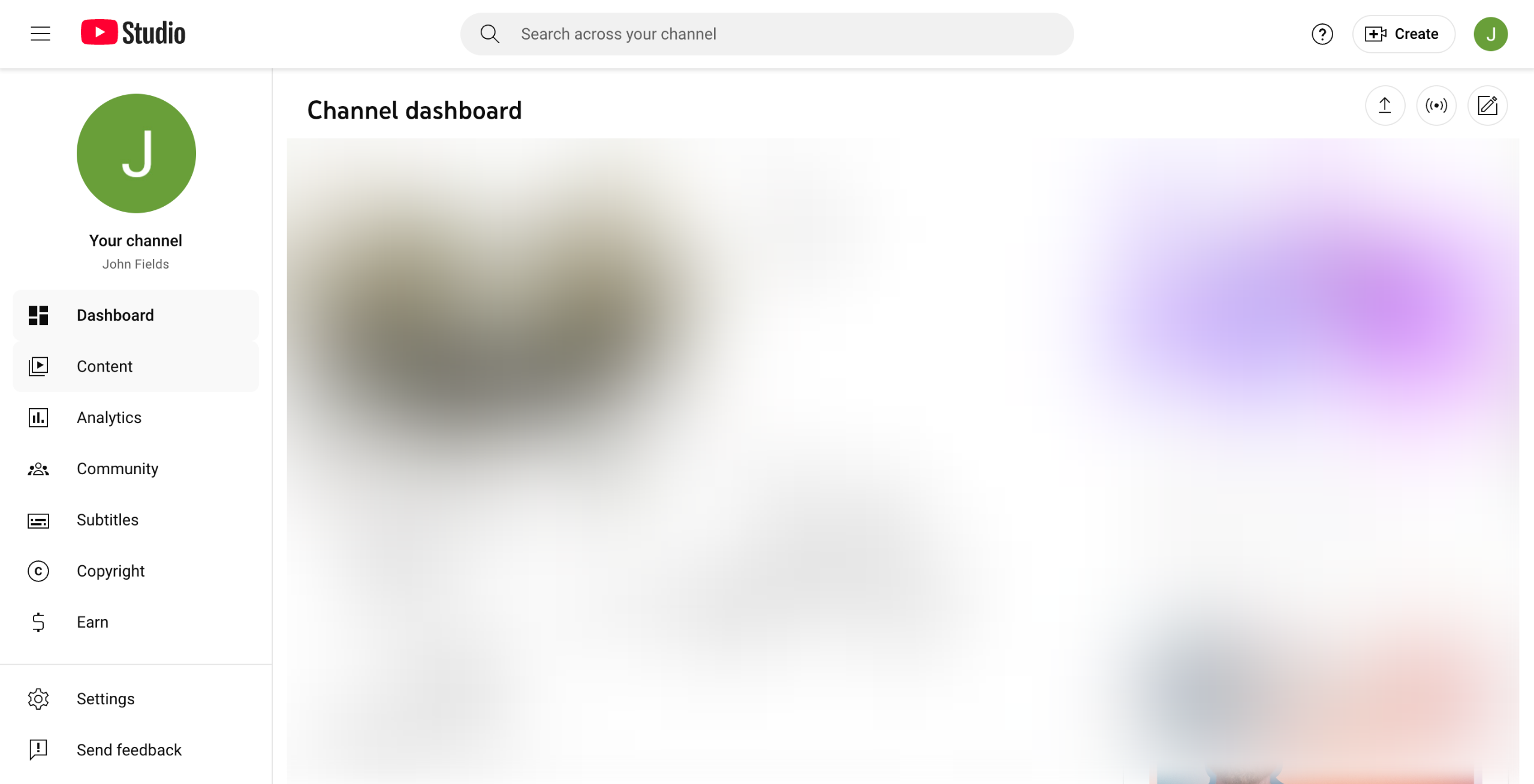 How to Edit a Video in YouTube Studio