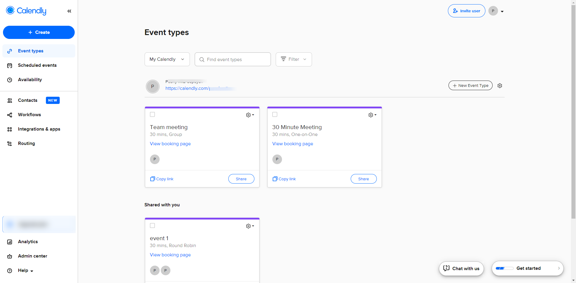 How to Find Someone's Calendly Link
