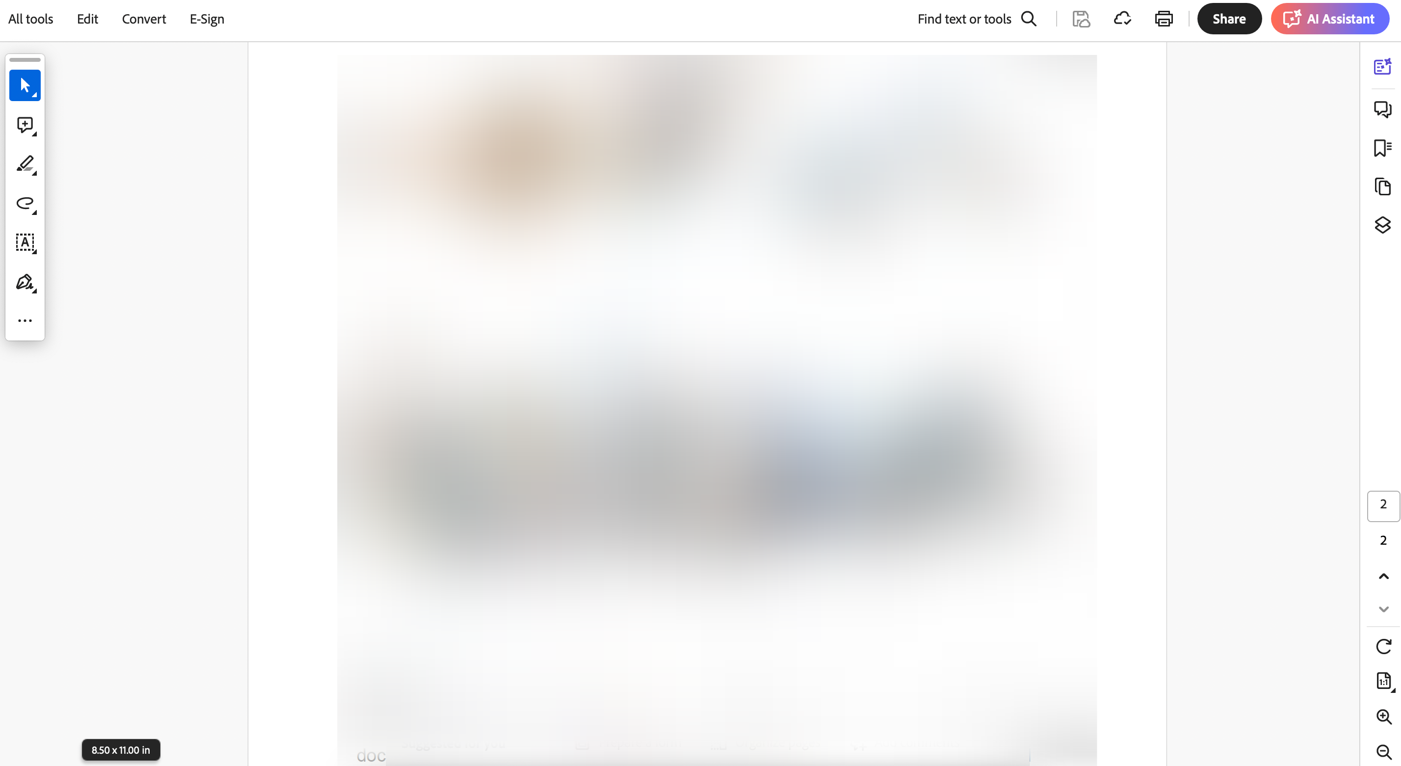 How to Add a Watermark in Adobe Acrobat