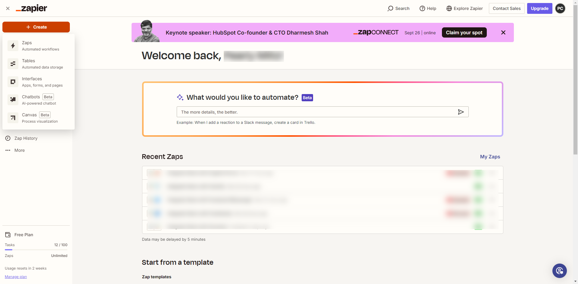 How to Integrate Slack with VideoAsk