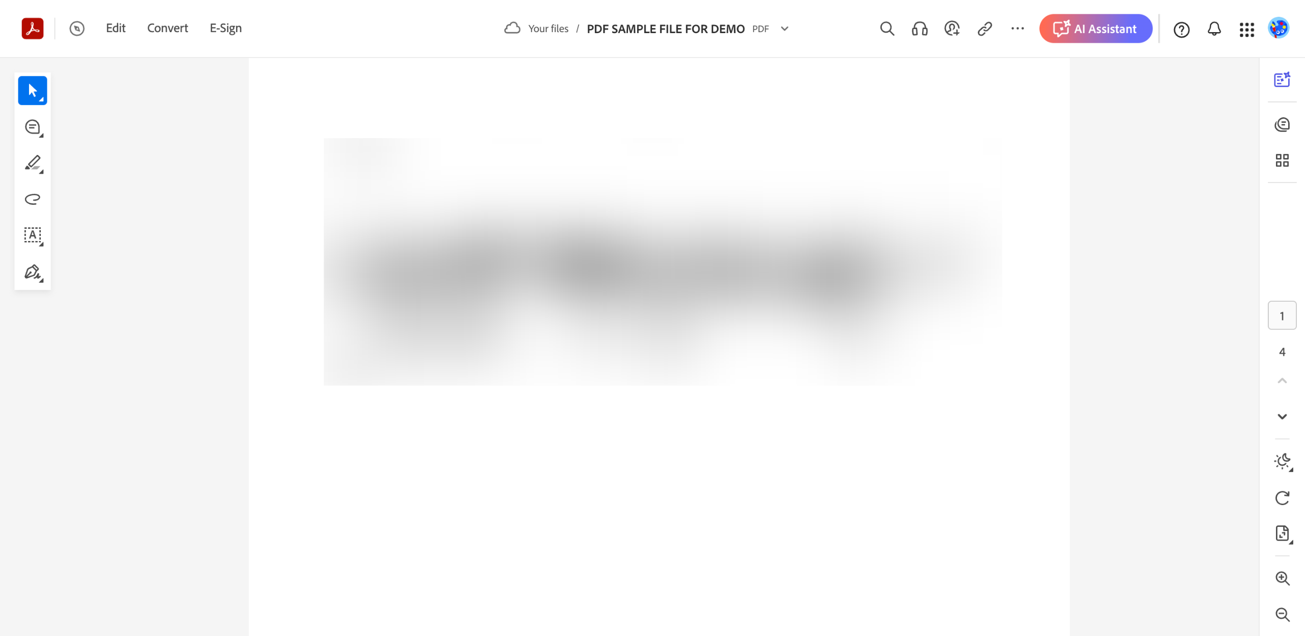 How to Add a Digital Signature to PDF Files Using Adobe Acrobat