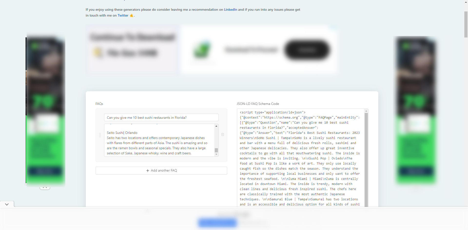 How to Add FAQ Schema in WordPress