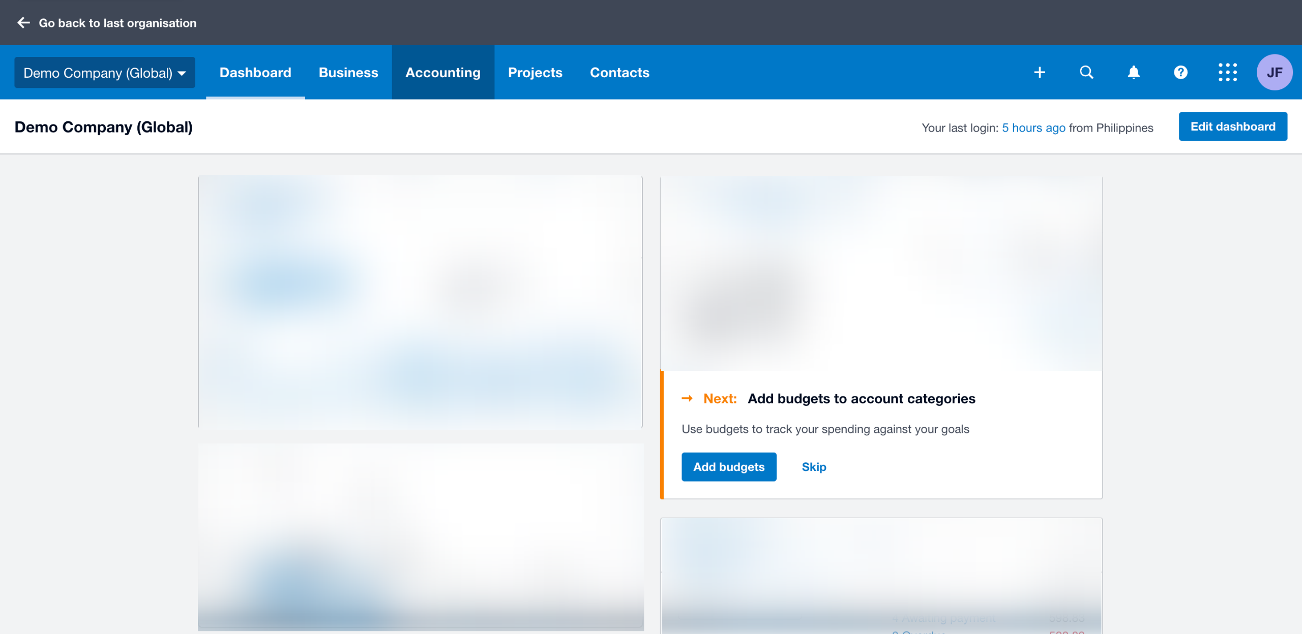 How to Clear the Rounding Account in Xero