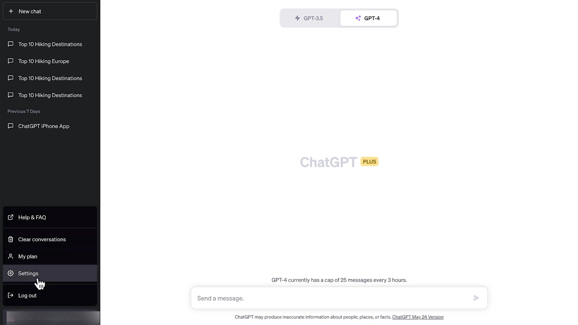 How to use chatgpt plugins