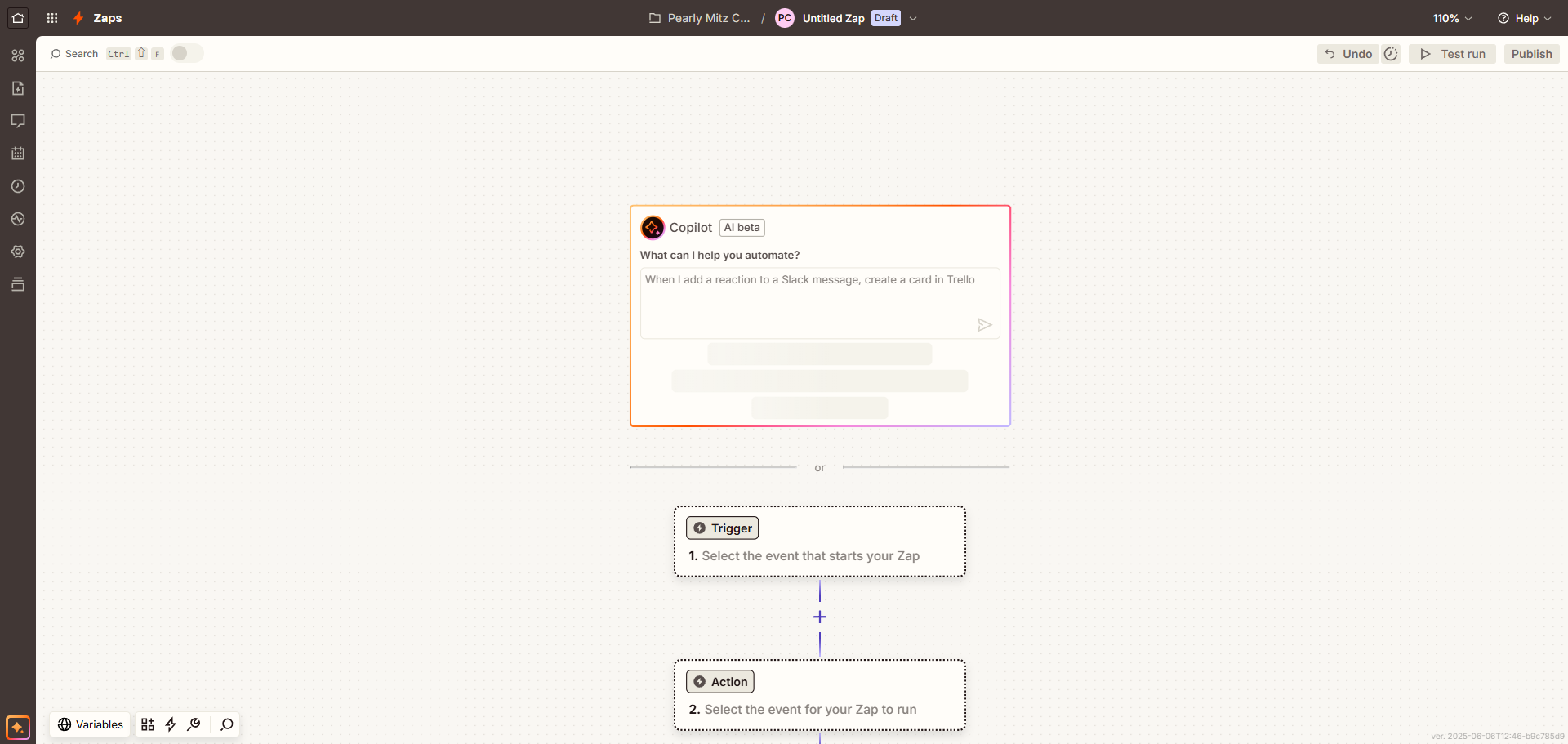 Slack AppSheet Integration