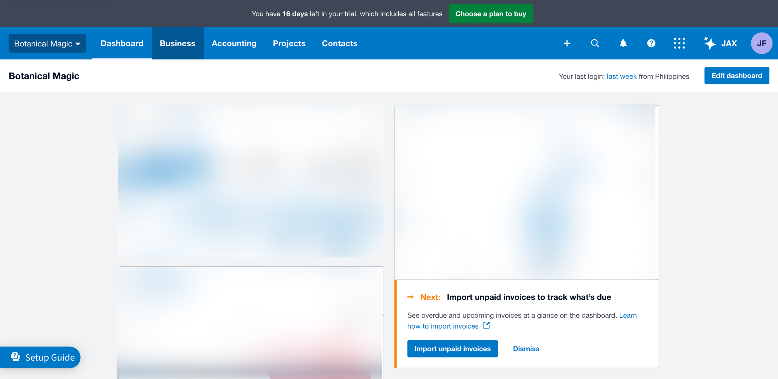 How to Cancel an Invoice in Xero