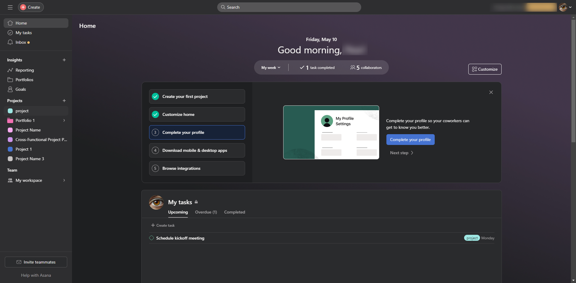 How to Copy Subtasks in Asana