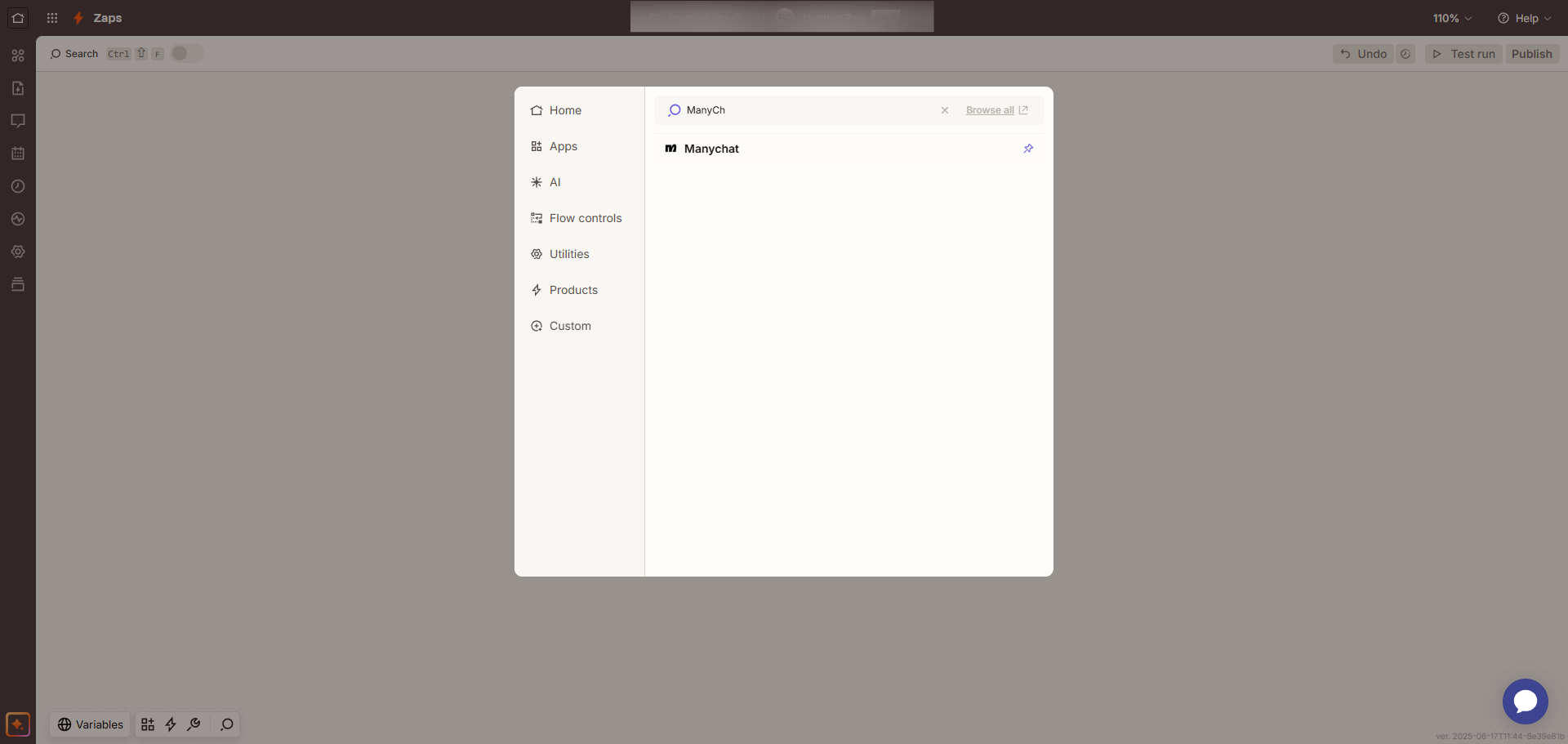 How to Create Slack Channels from ManyChat