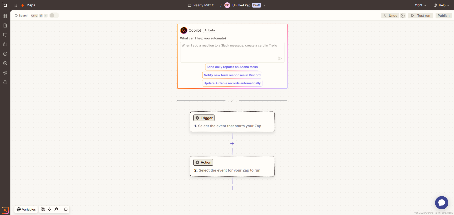 Notion Appsheet Integration