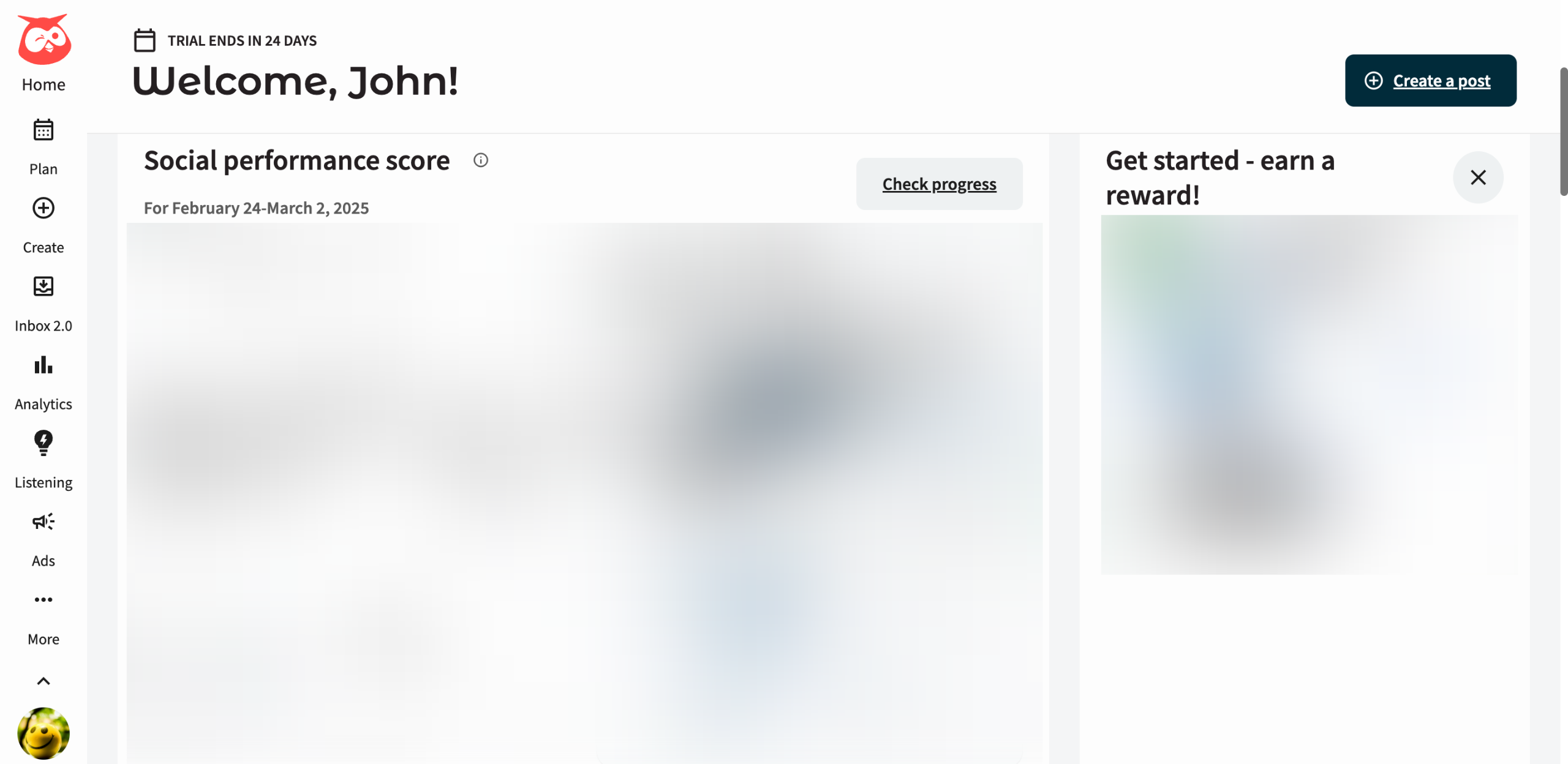 How to Integrate RSS Feeds with Hootsuite