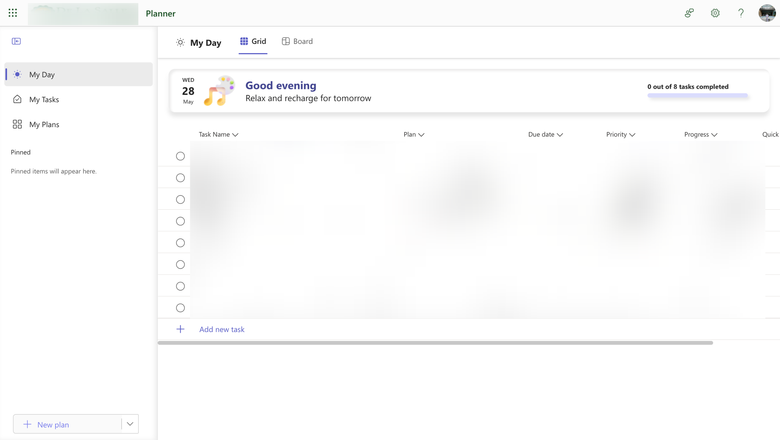 How to Use Microsoft Planner for Project Management