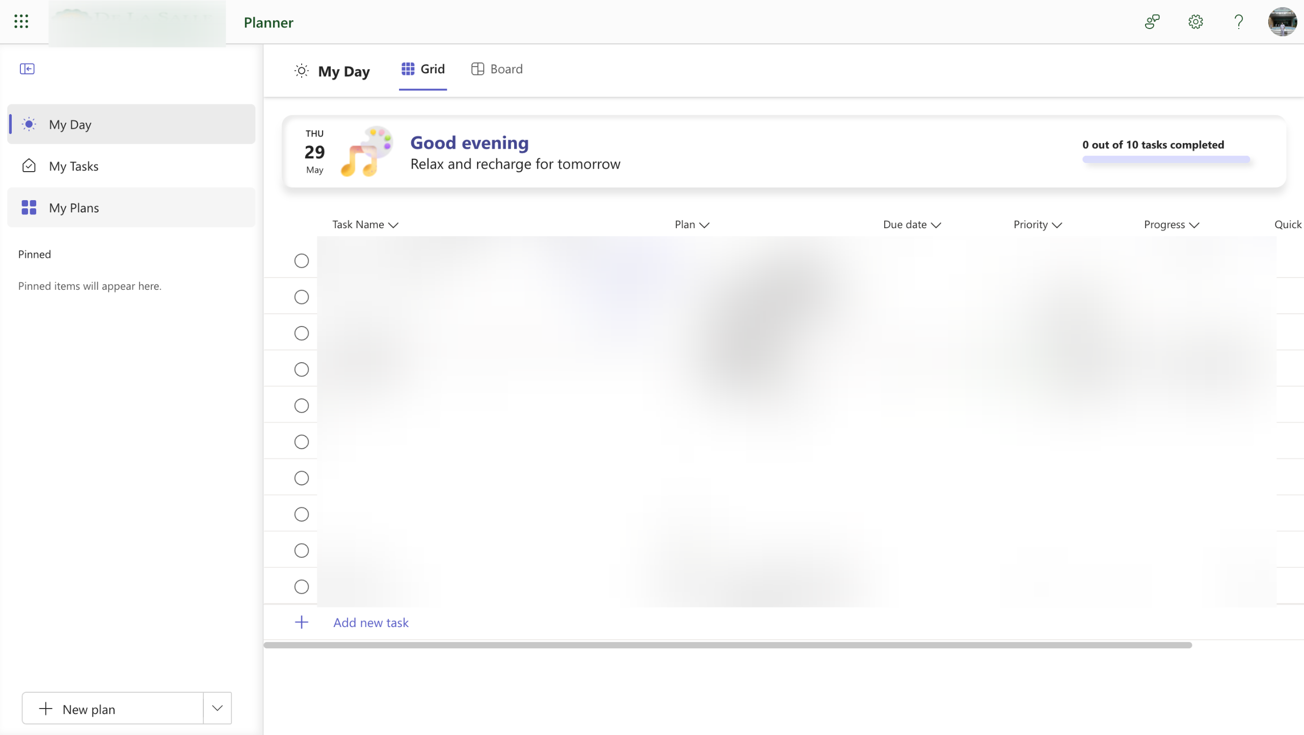How to Use Microsoft Planner as a Kanban Board